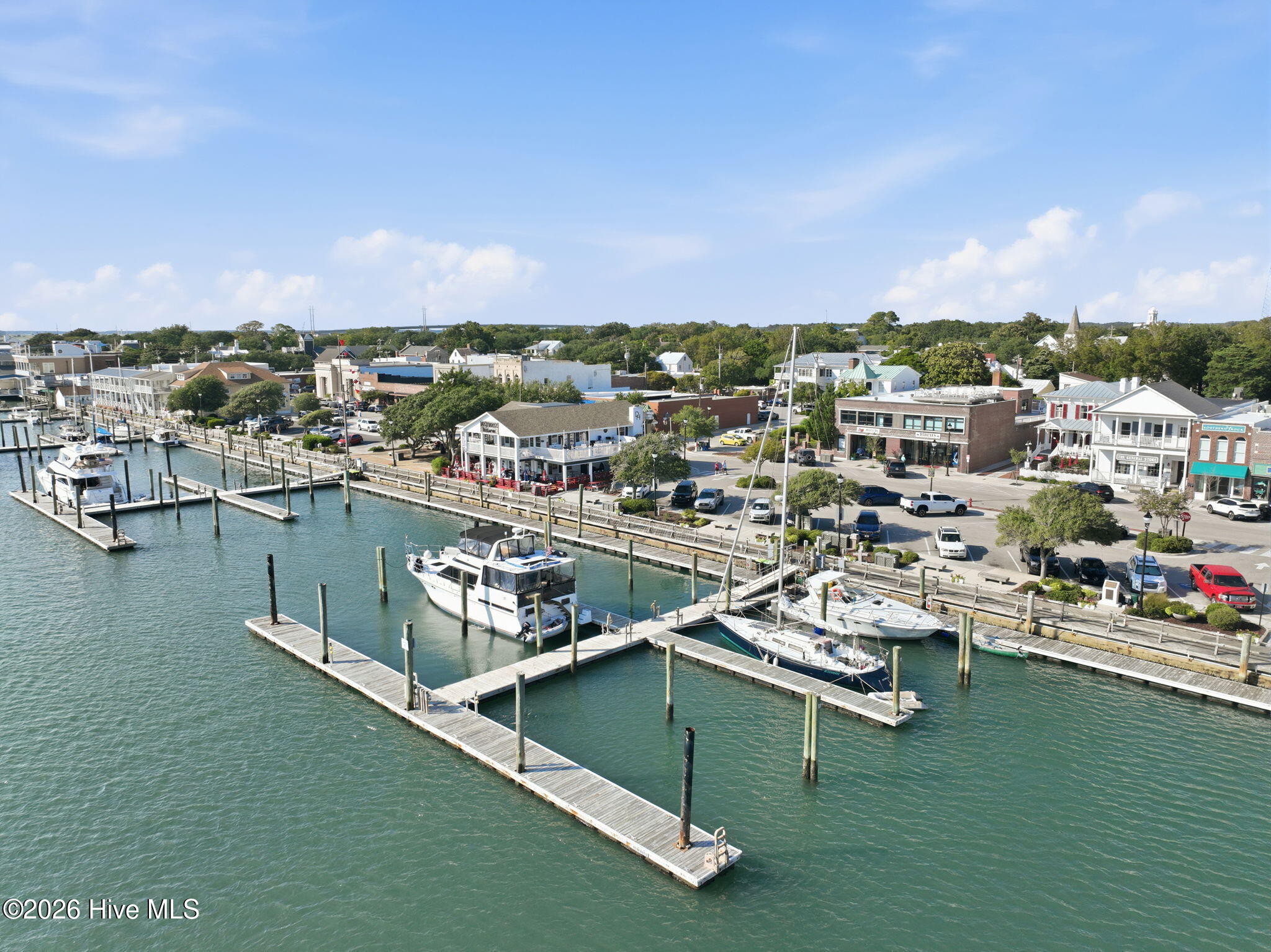 509 Front Street A