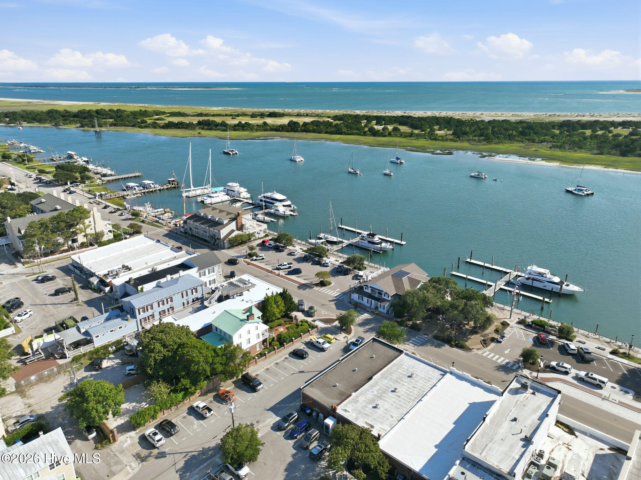 509 Front Street A