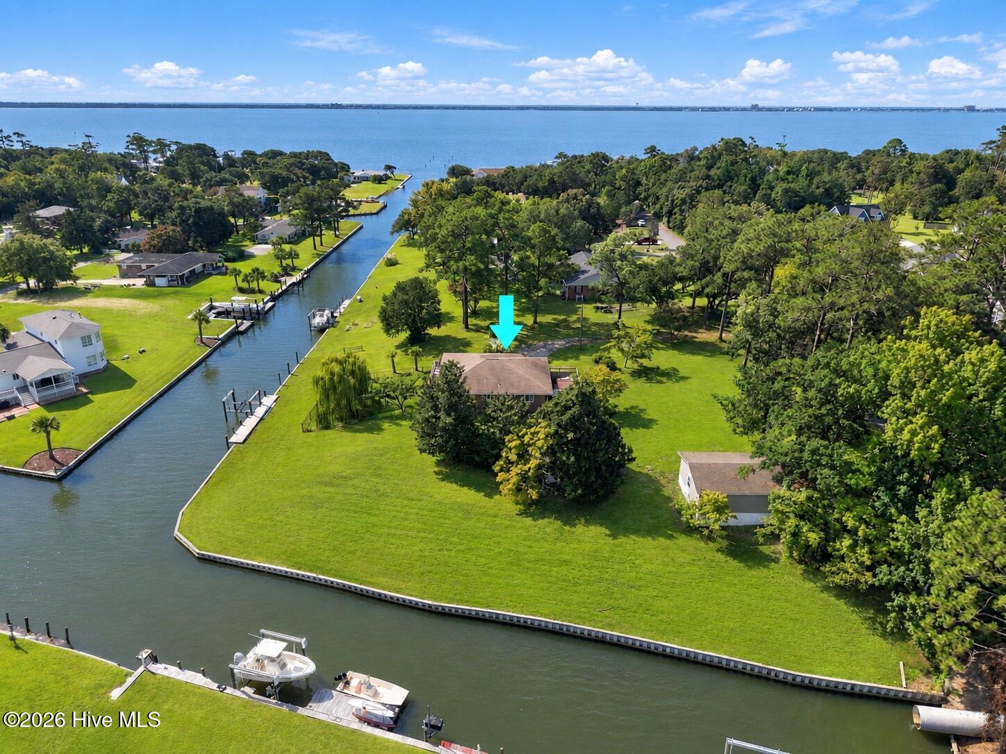 315 Holly Lane
