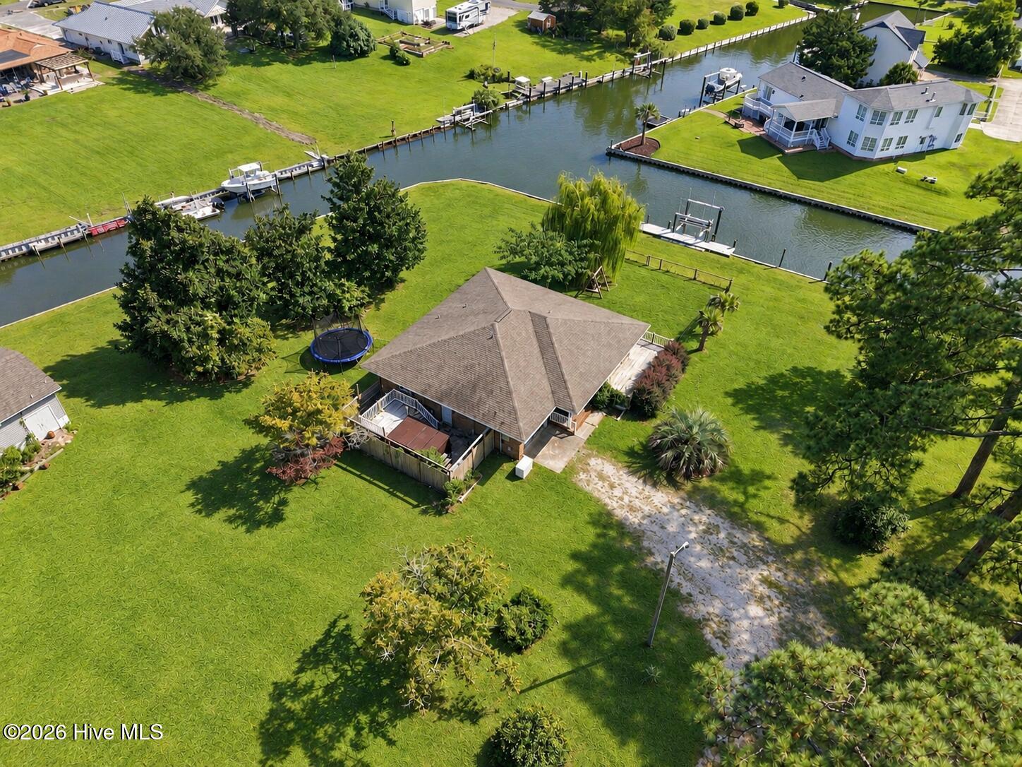 315 Holly Lane