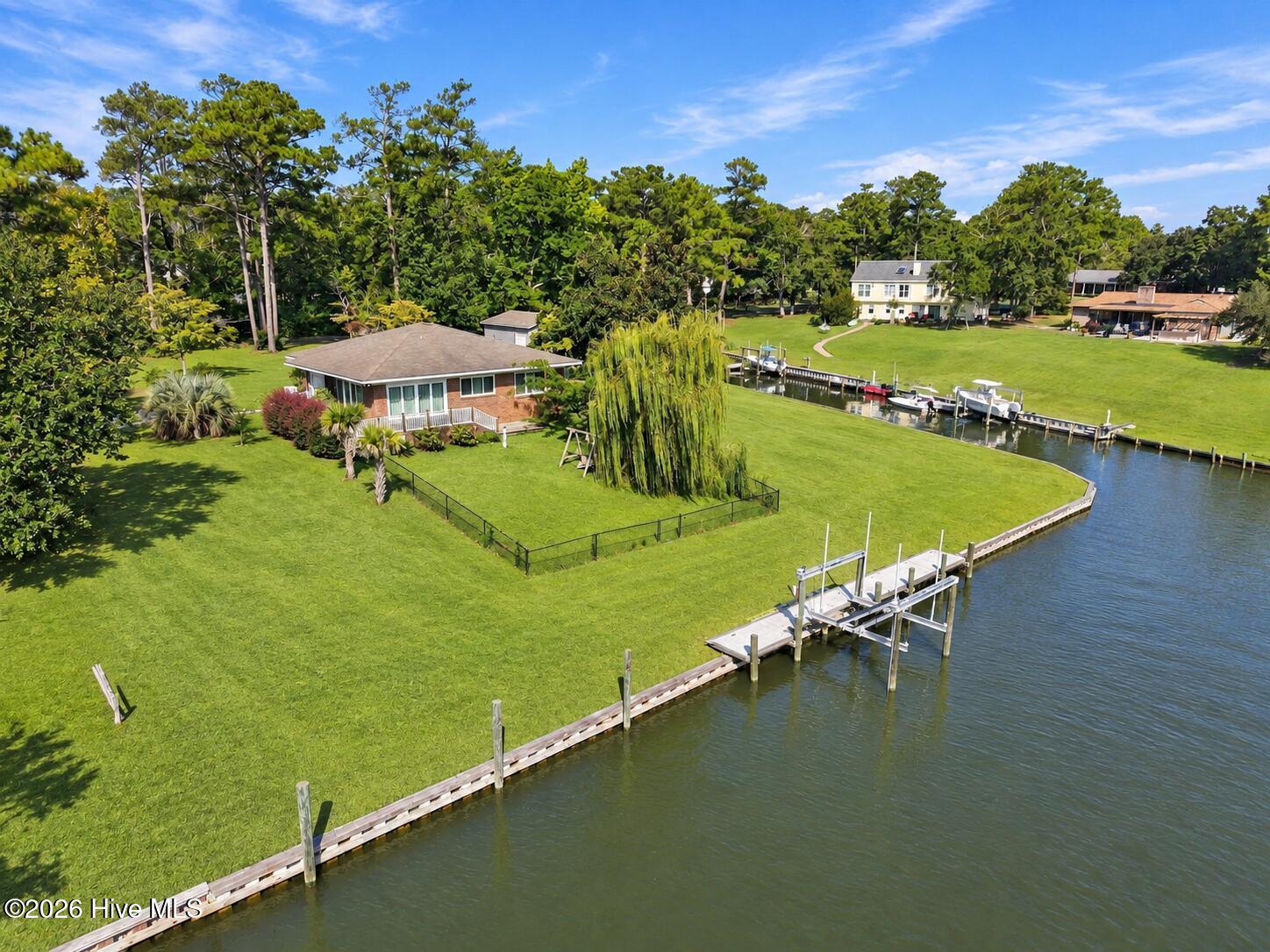 315 Holly Lane