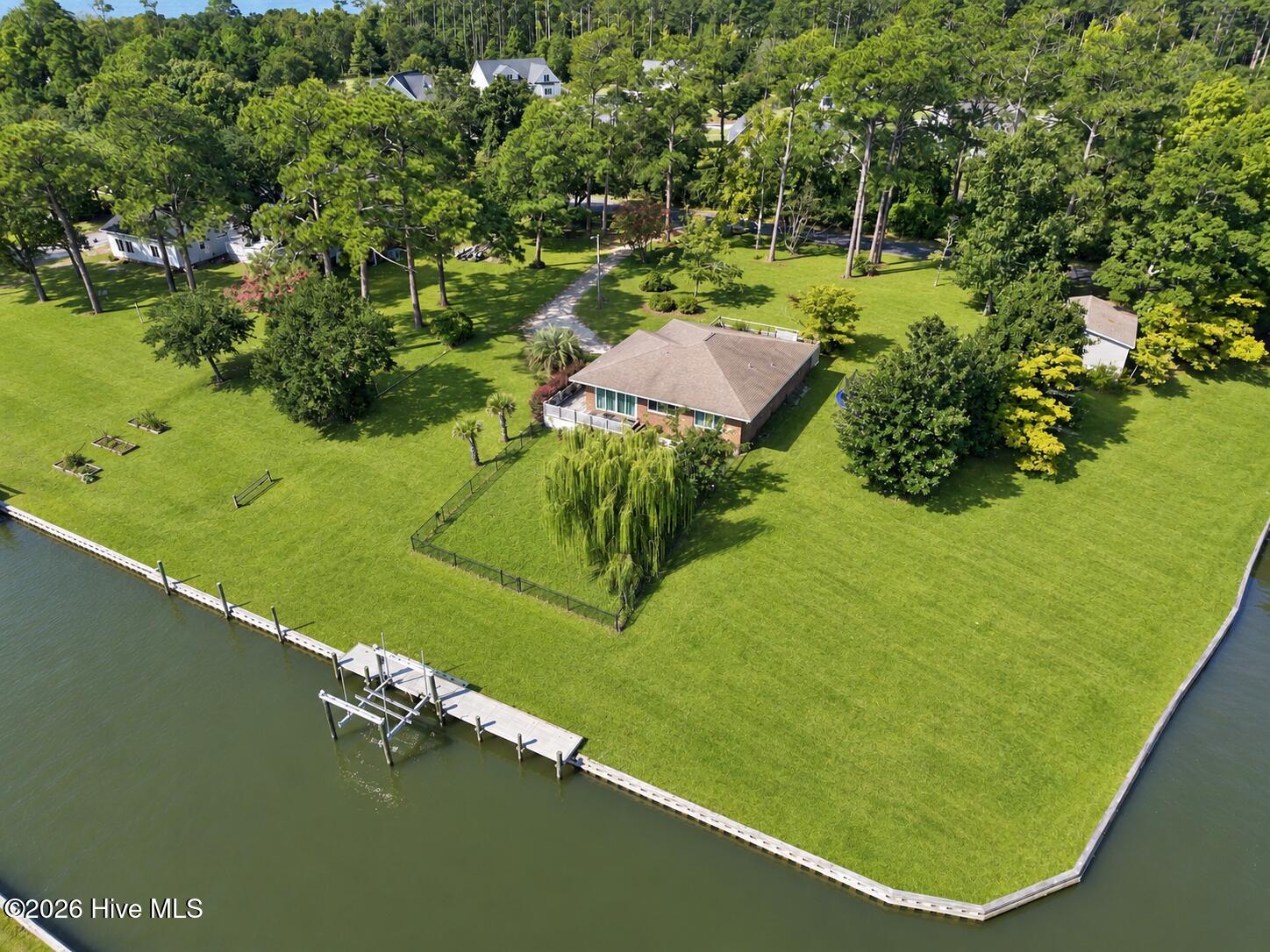 315 Holly Lane