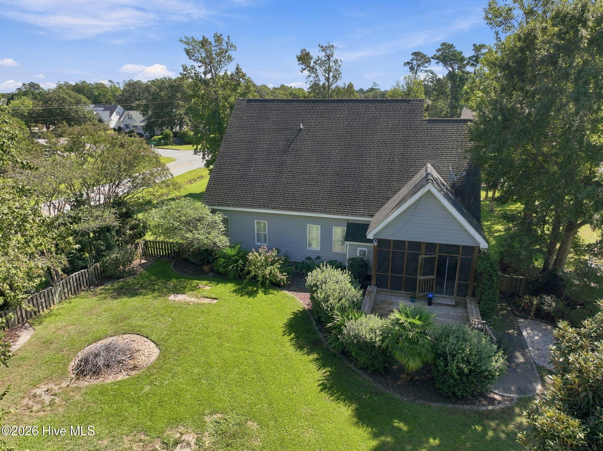 1931 Kingfisher Drive