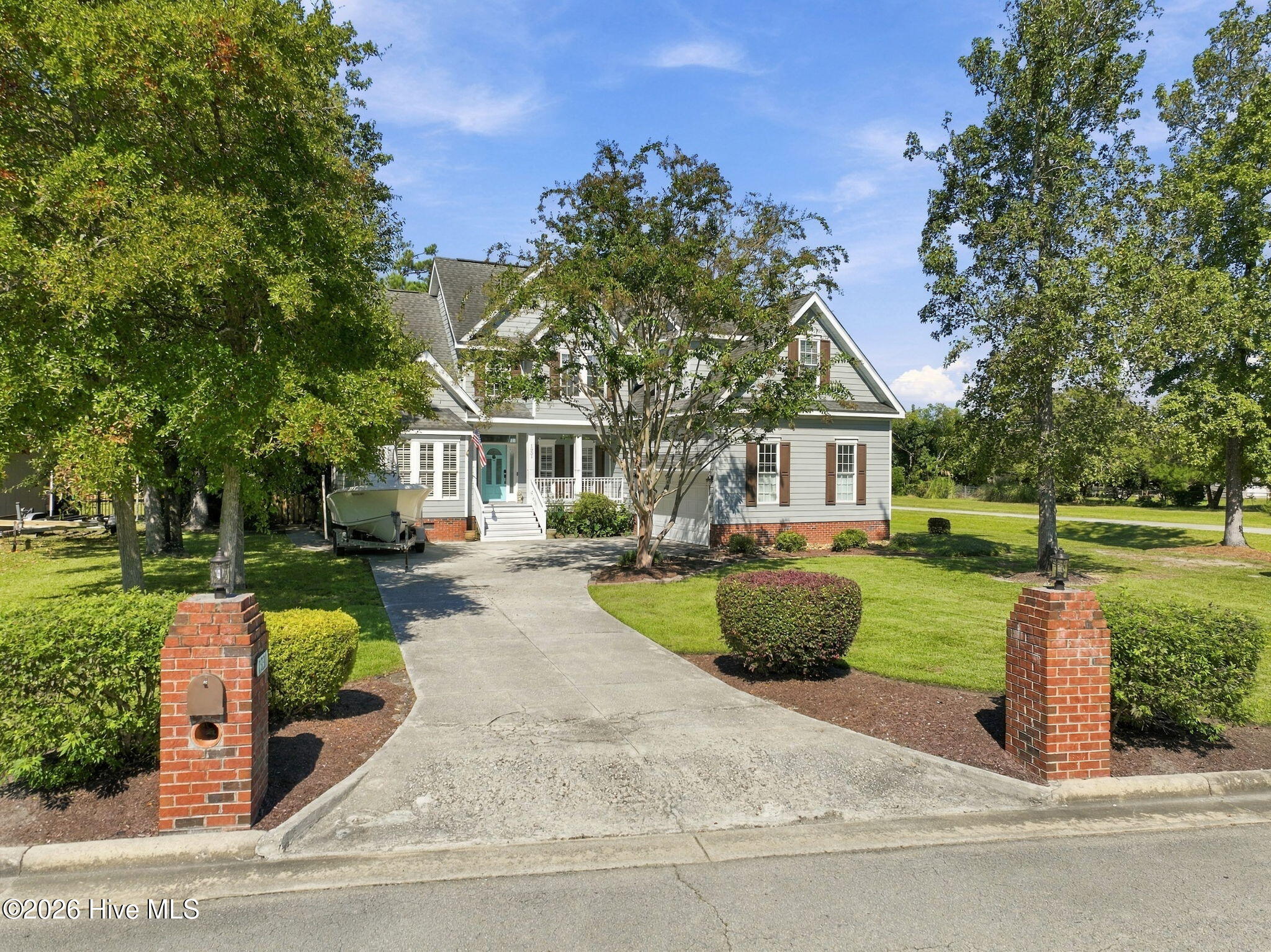1931 Kingfisher Drive