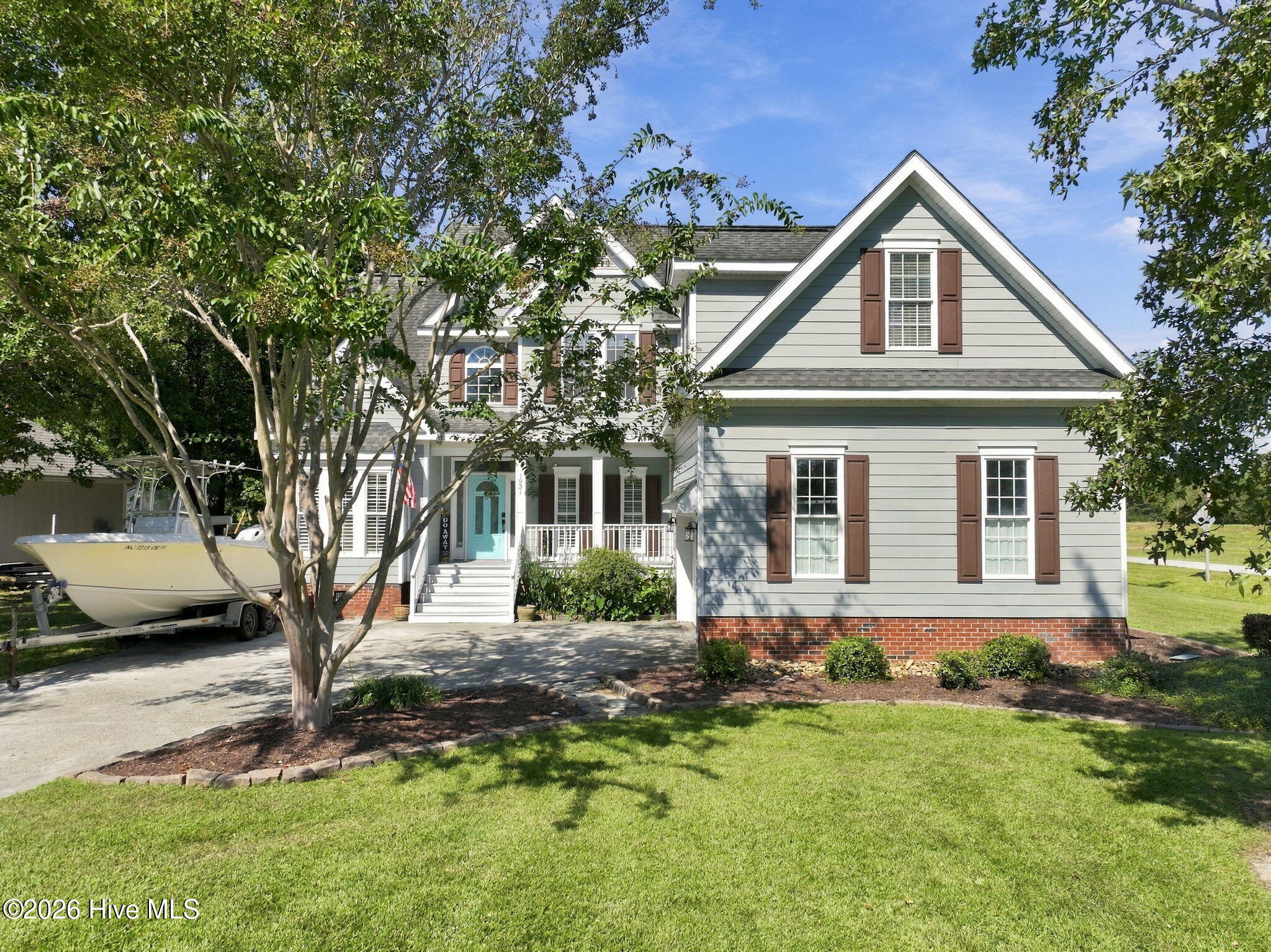 1931 Kingfisher Drive