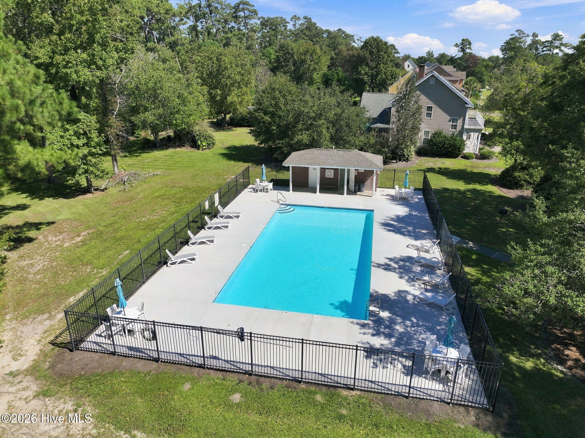 1931 Kingfisher Drive
