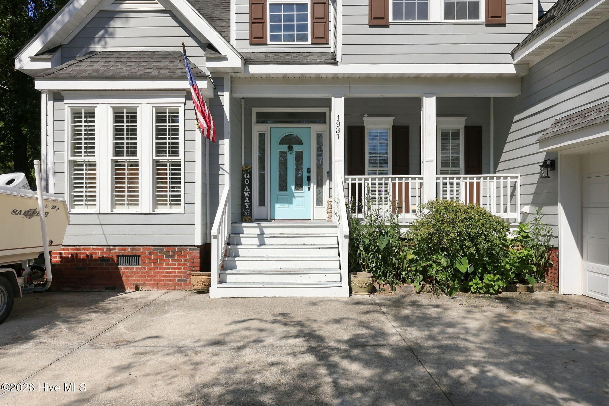 1931 Kingfisher Drive