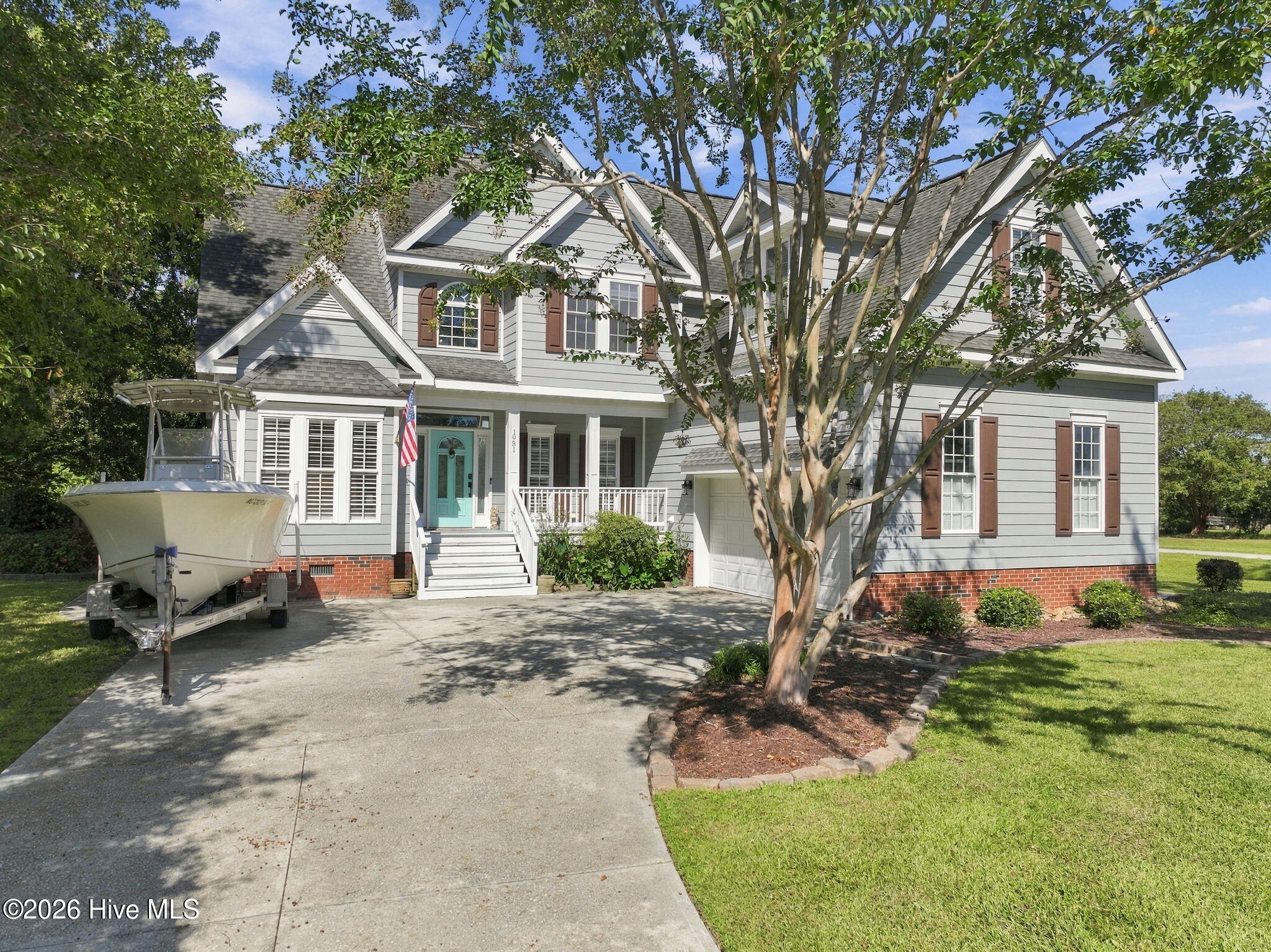1931 Kingfisher Drive