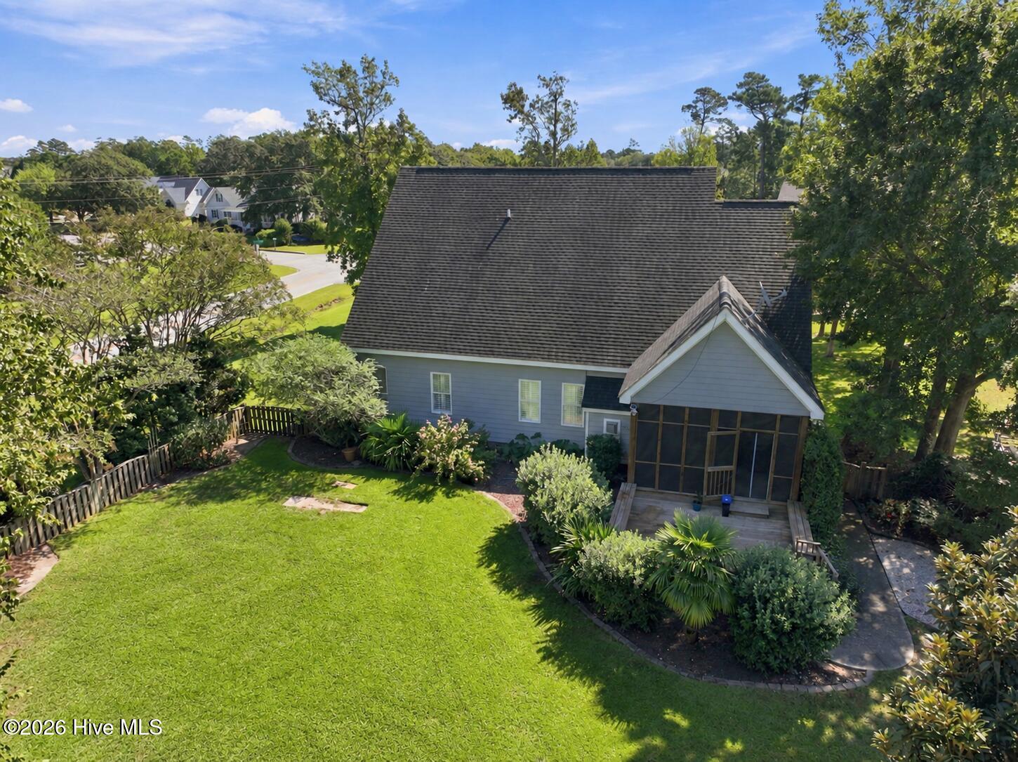 1931 Kingfisher Drive
