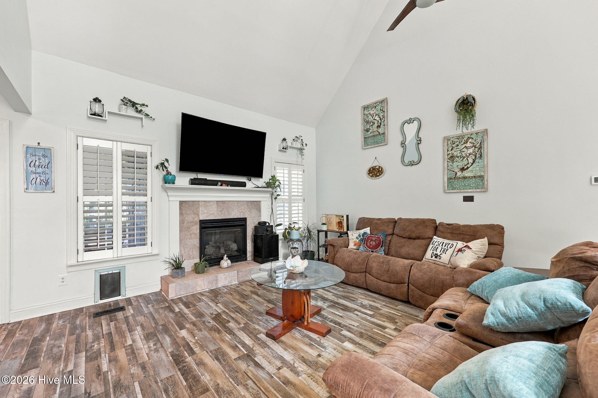 1931 Kingfisher Drive