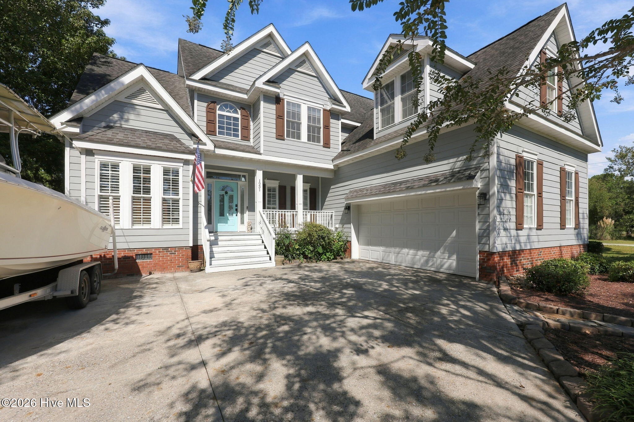 1931 Kingfisher Drive