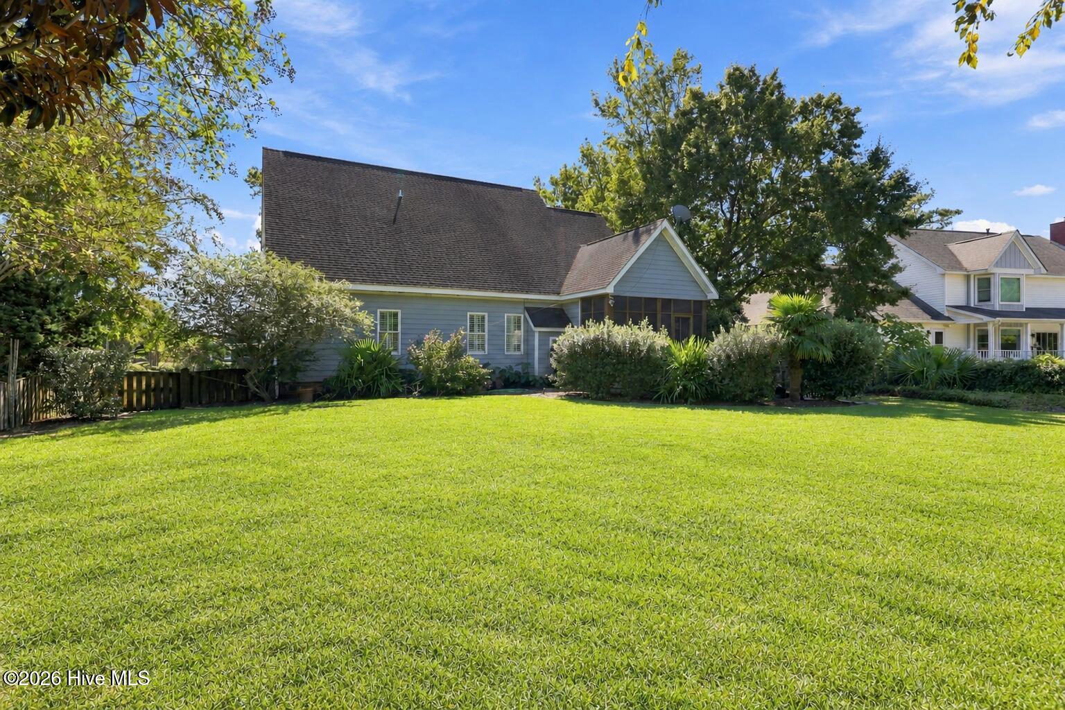 1931 Kingfisher Drive
