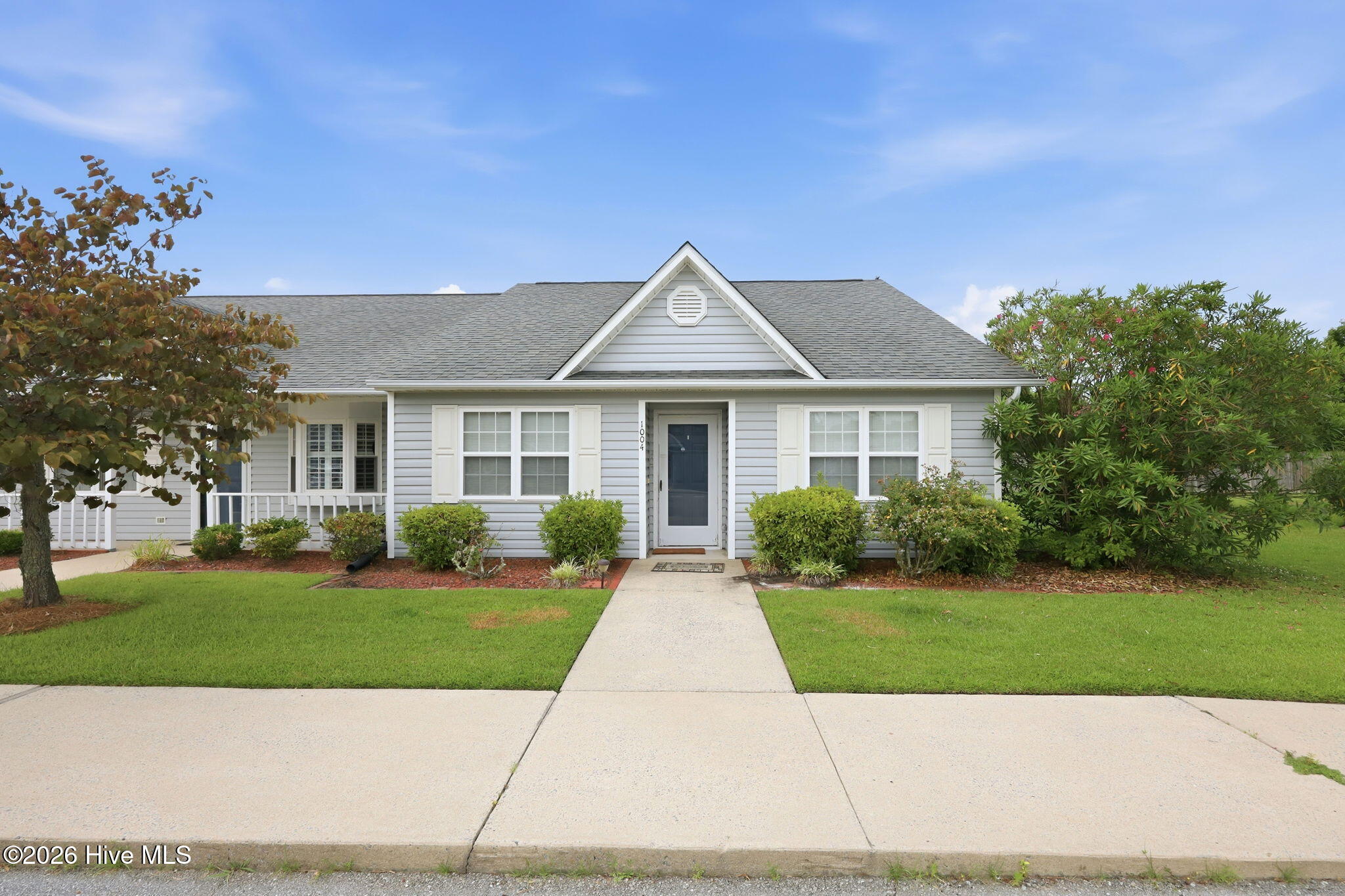 303 Barbour Road 1004
