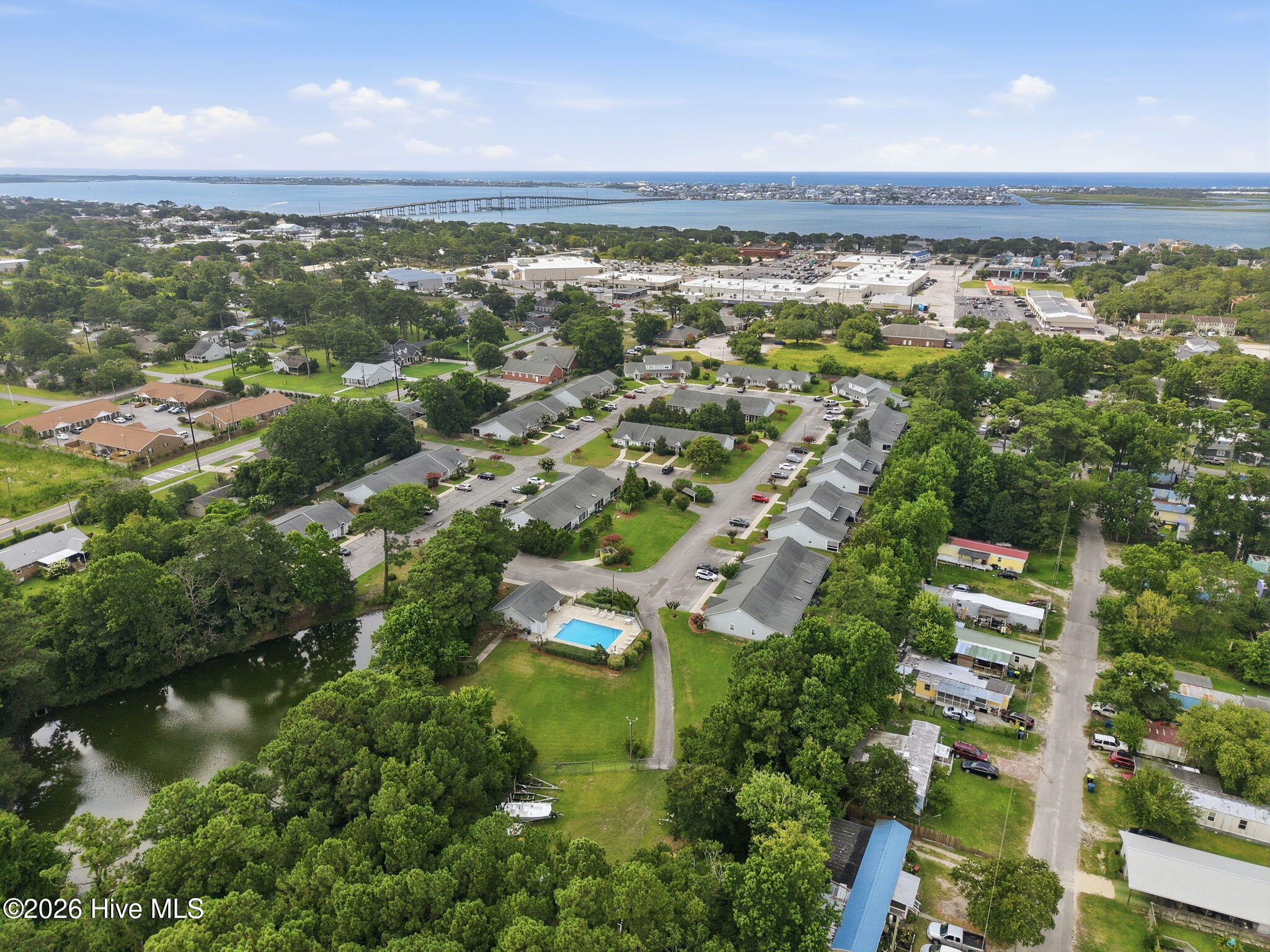 303 Barbour Road 1004