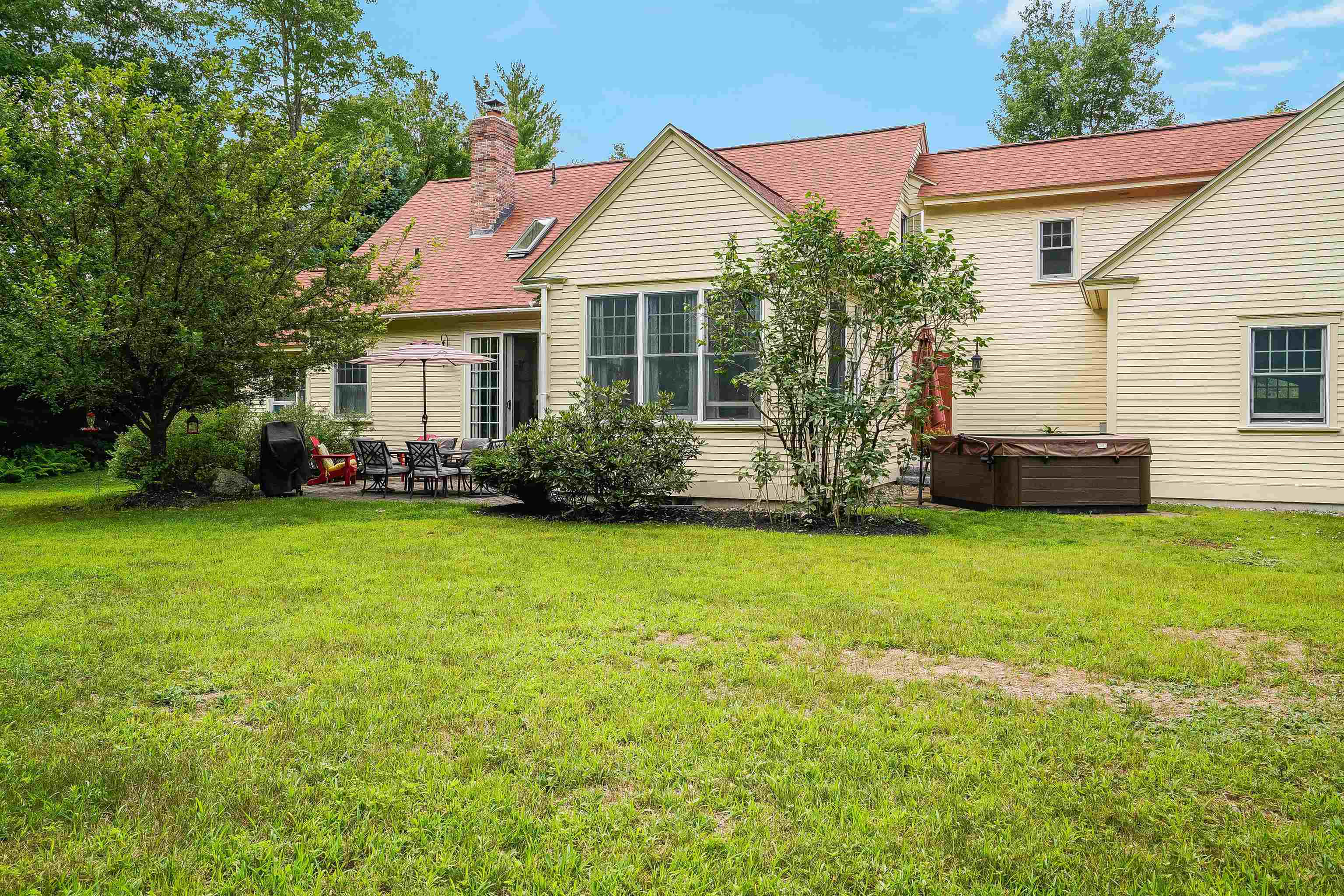 23 Moose Brook Lane