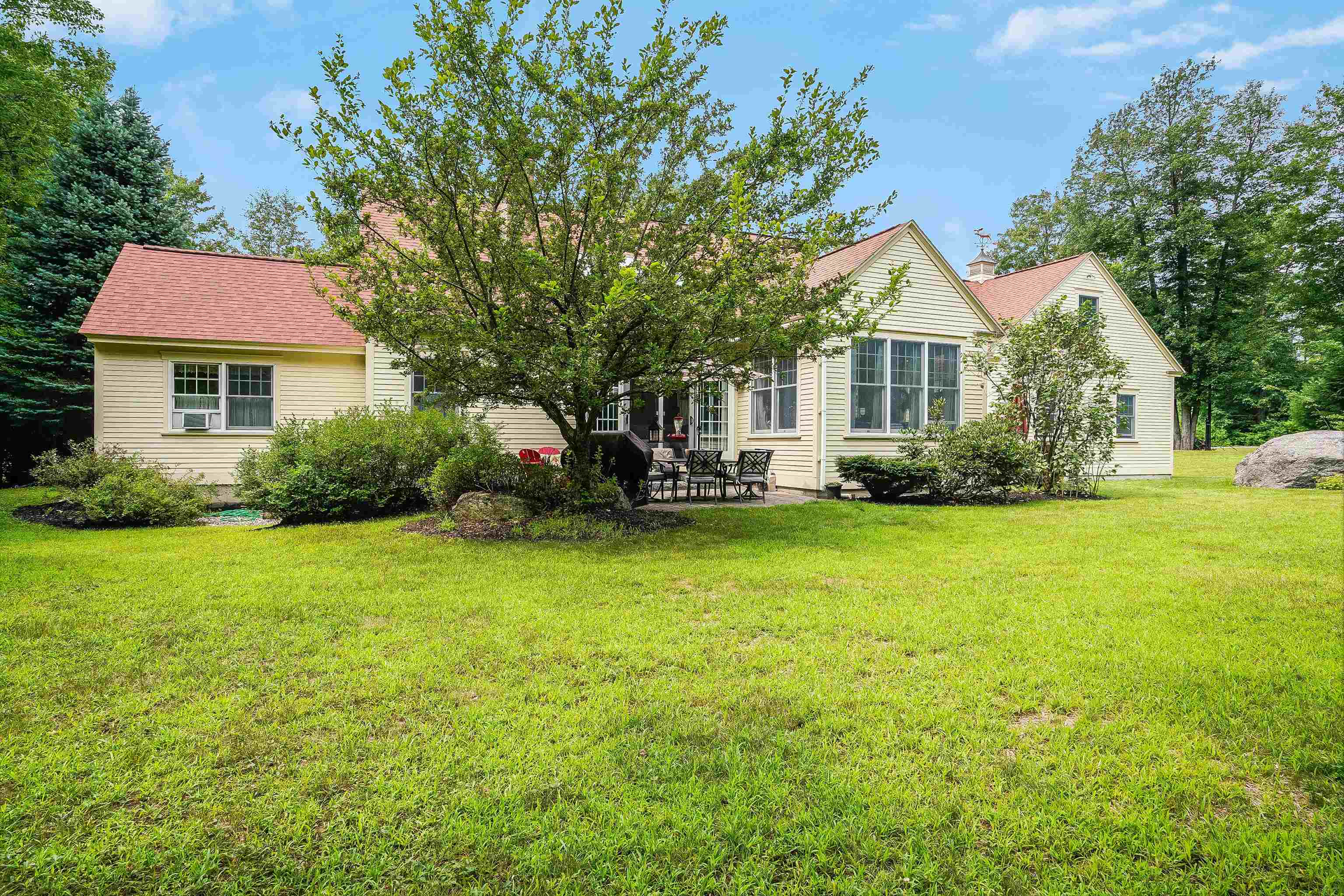 23 Moose Brook Lane