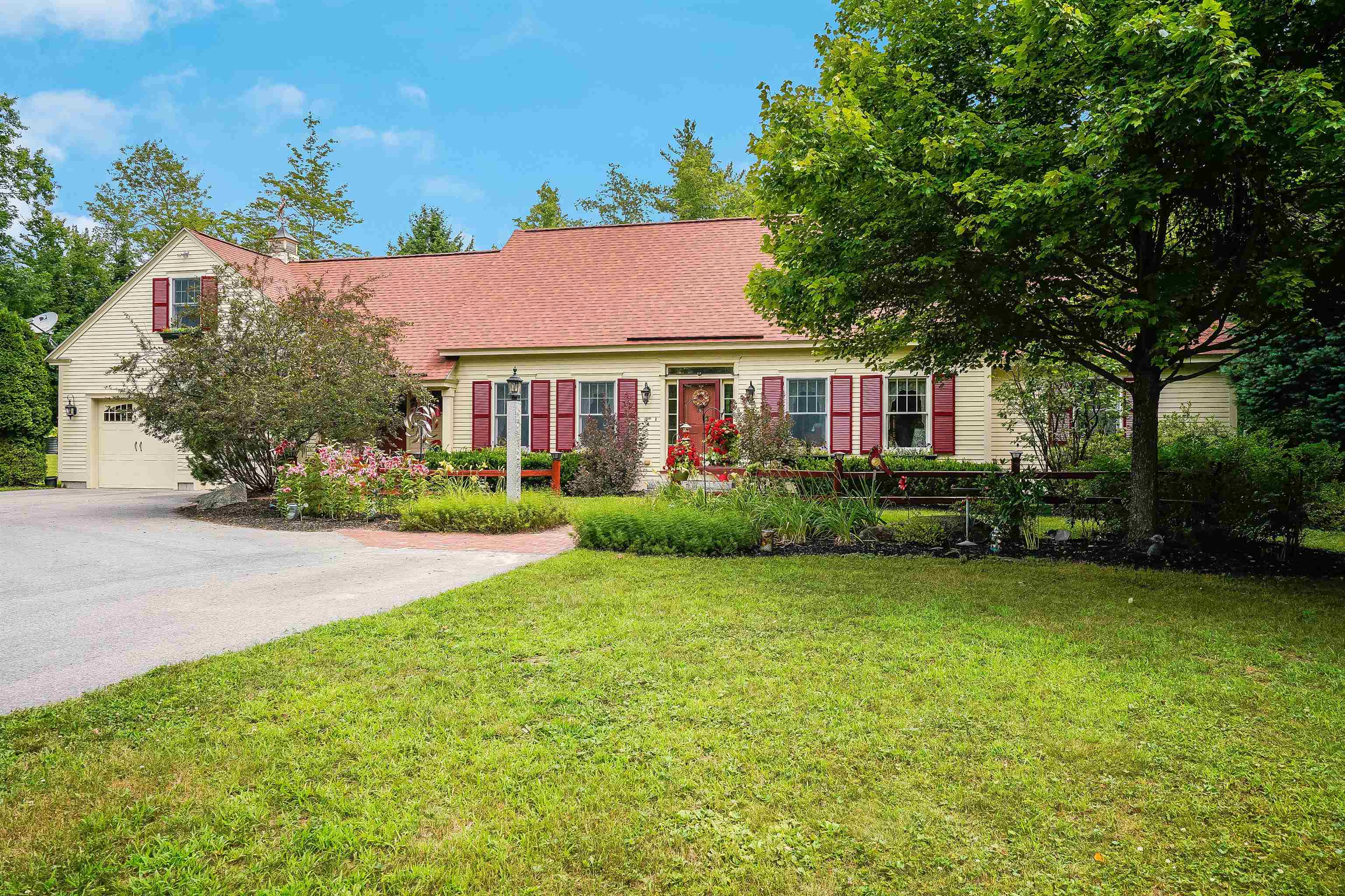 23 Moose Brook Lane