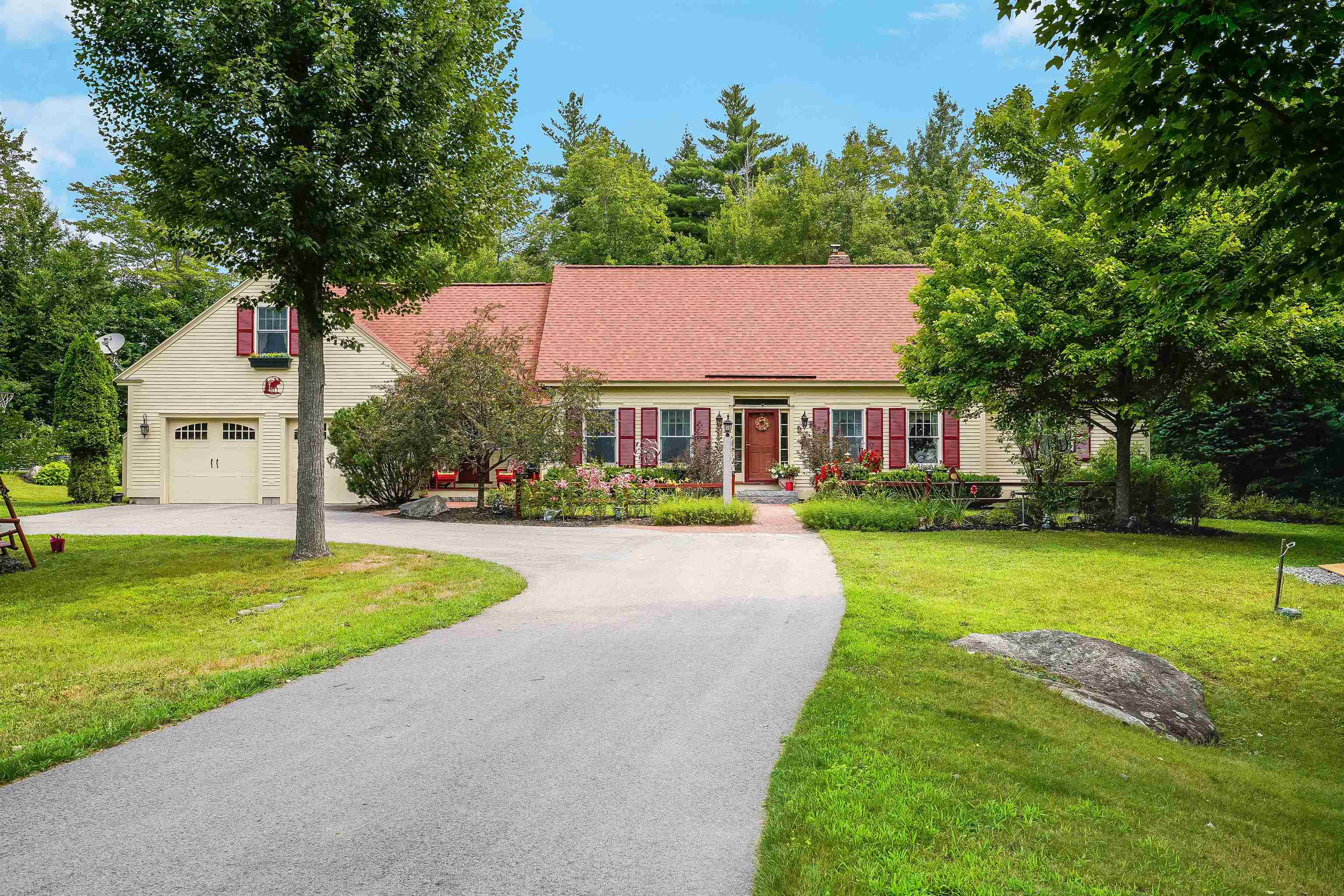 23 Moose Brook Lane