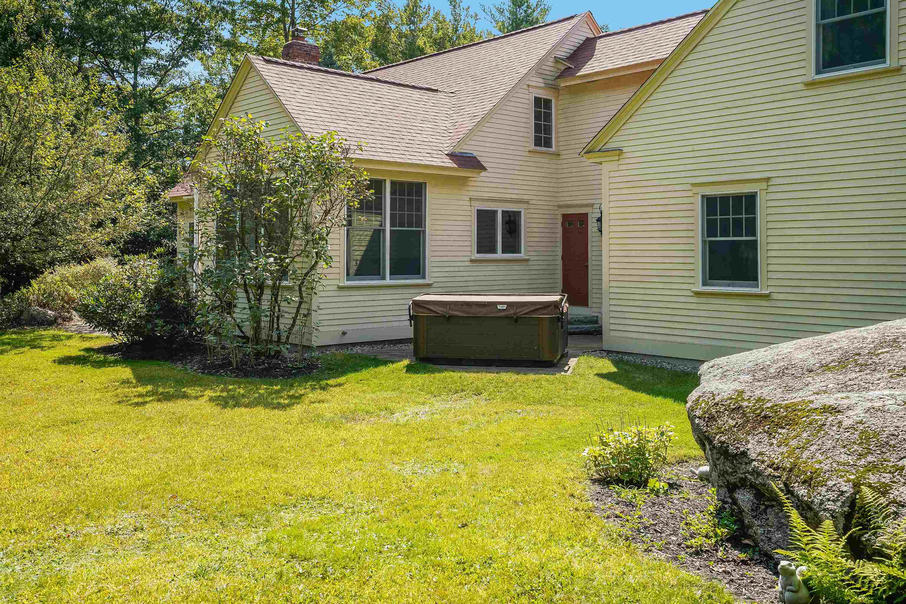 23 Moose Brook Lane