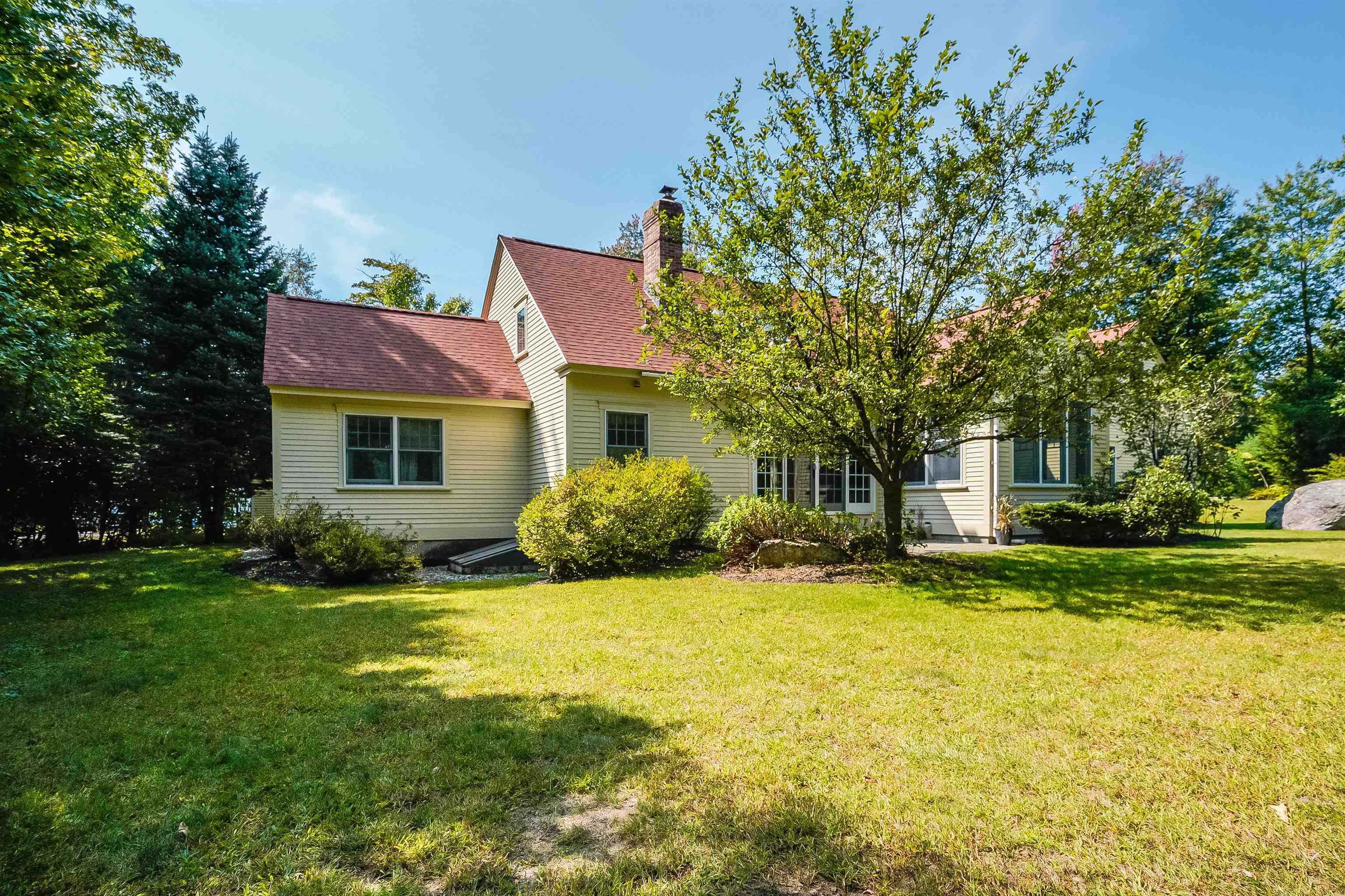 23 Moose Brook Lane