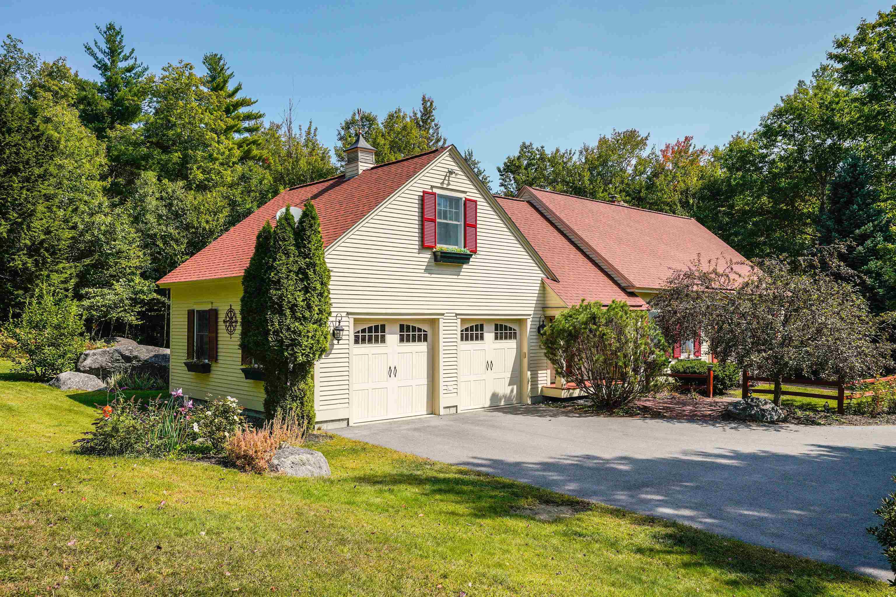 23 Moose Brook Lane