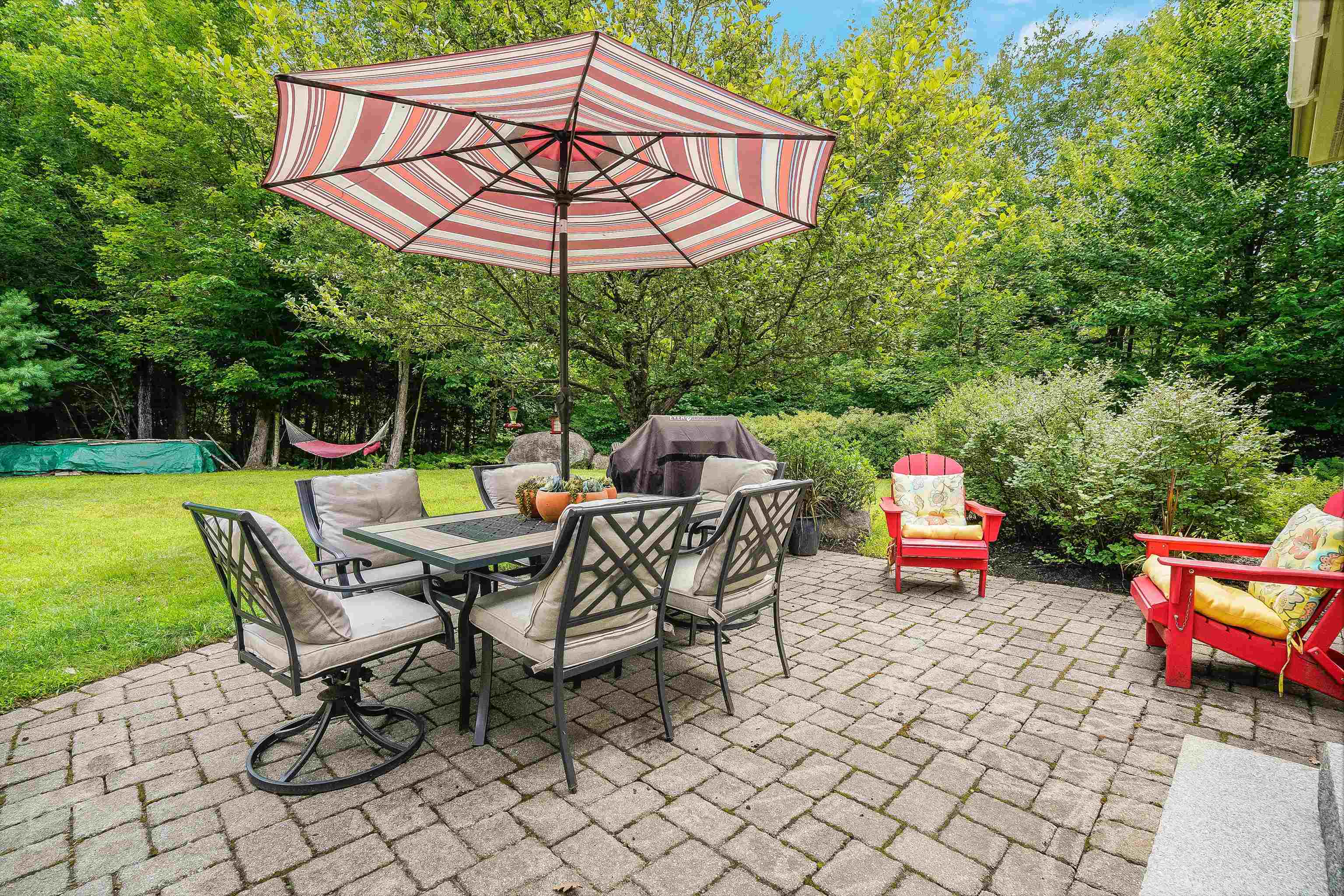 23 Moose Brook Lane