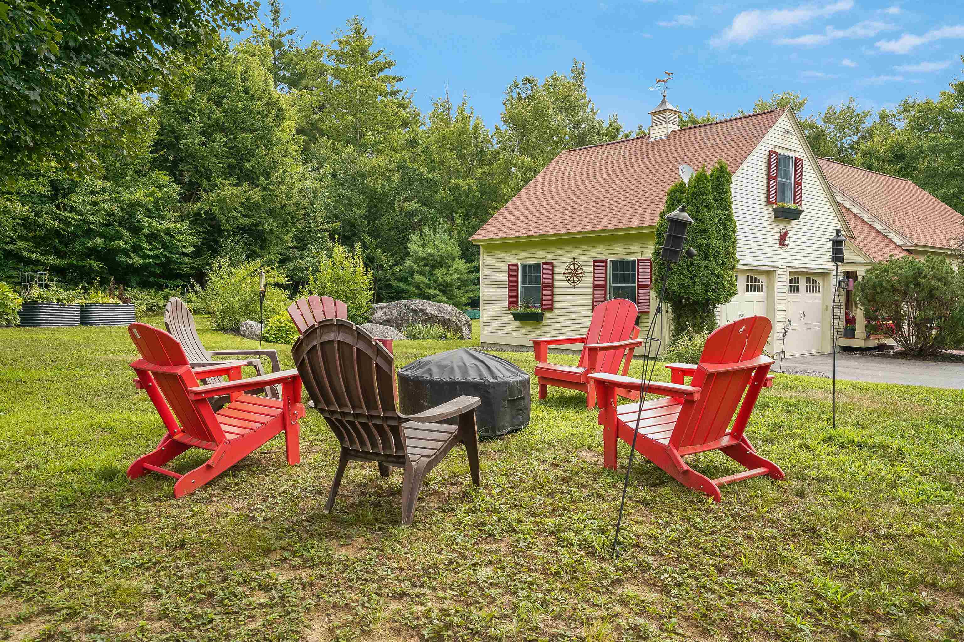 23 Moose Brook Lane