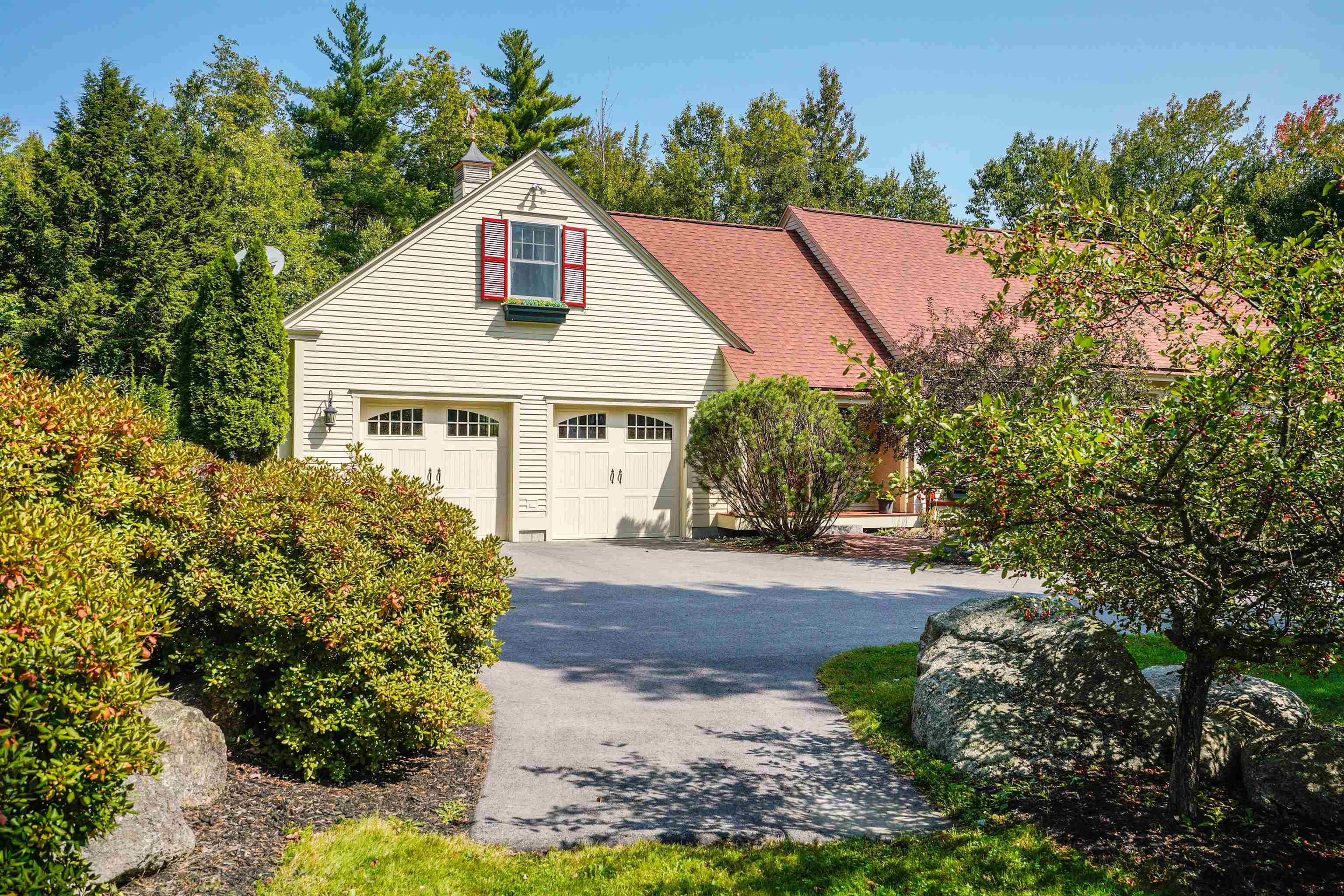 23 Moose Brook Lane