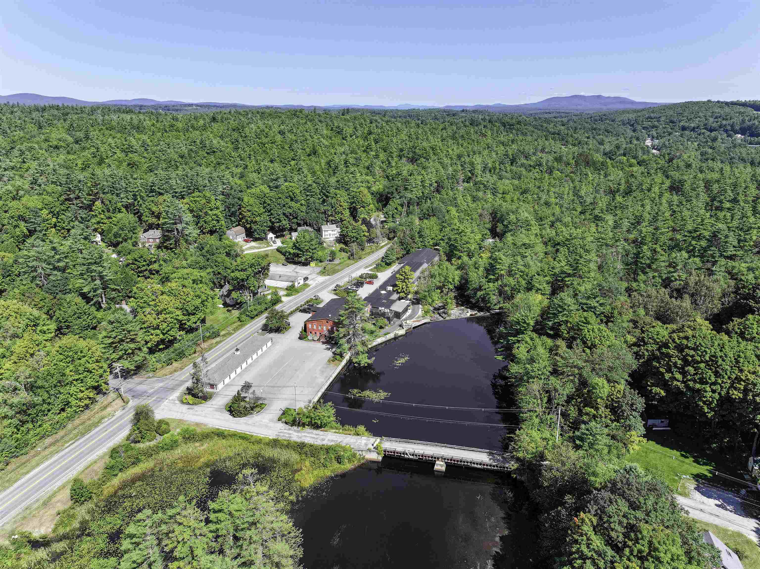 50 Jaffrey Road Unit: 4