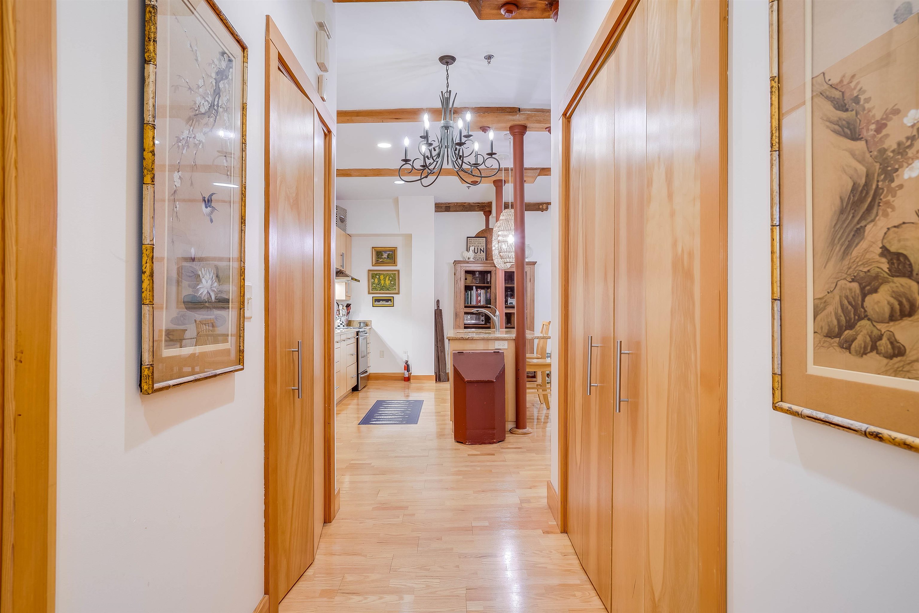 50 Jaffrey Road Unit: 4