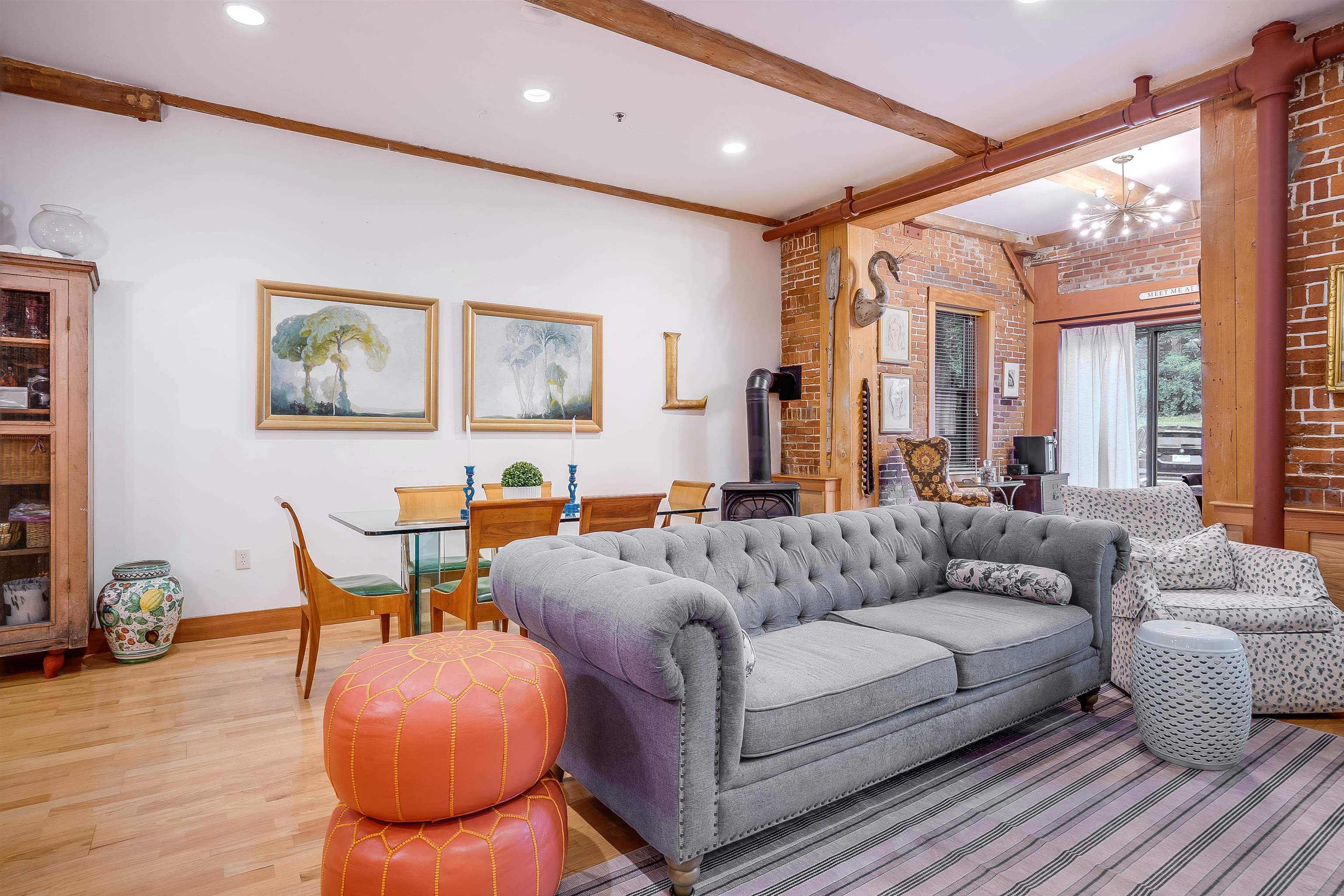50 Jaffrey Road Unit: 4