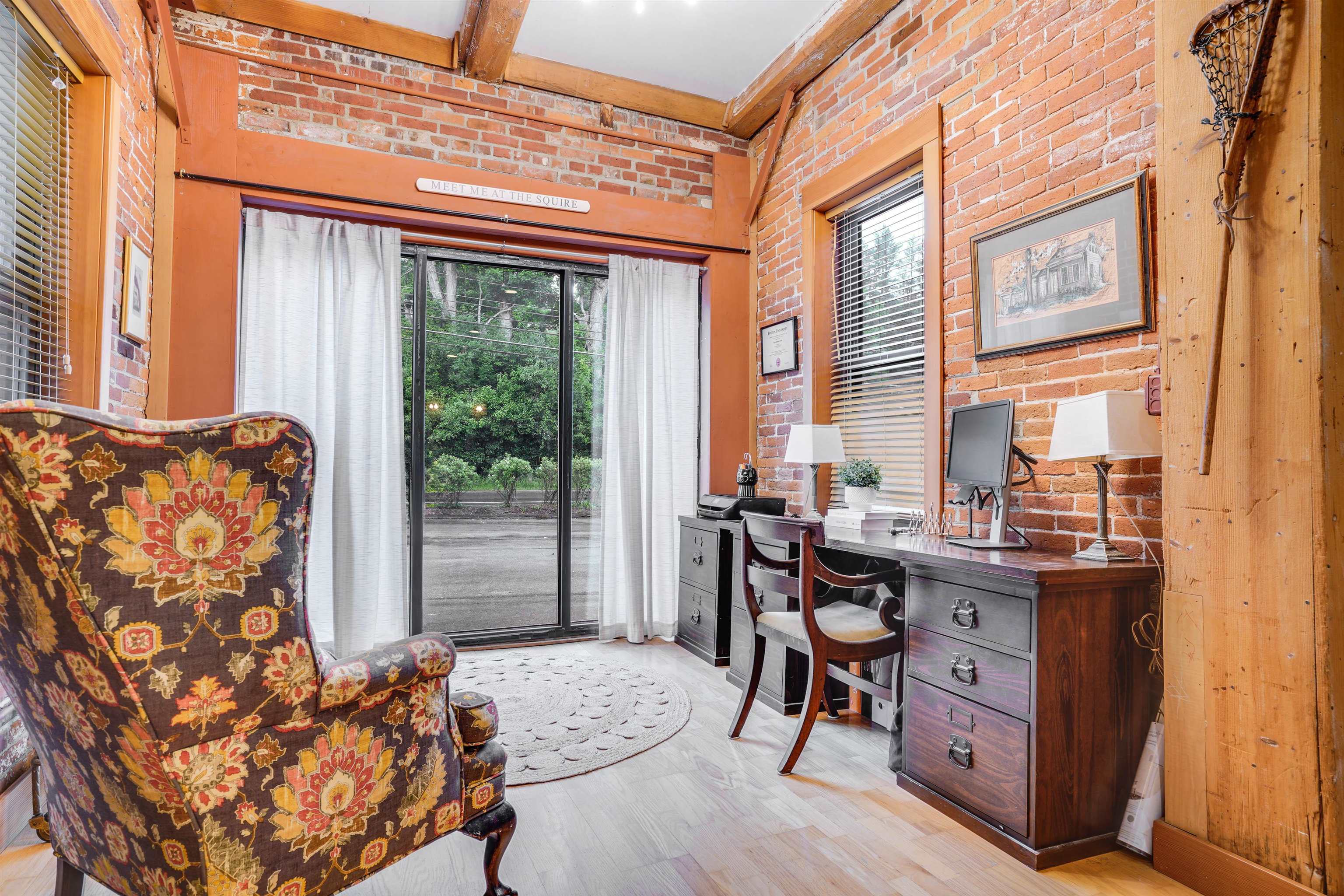 50 Jaffrey Road Unit: 4