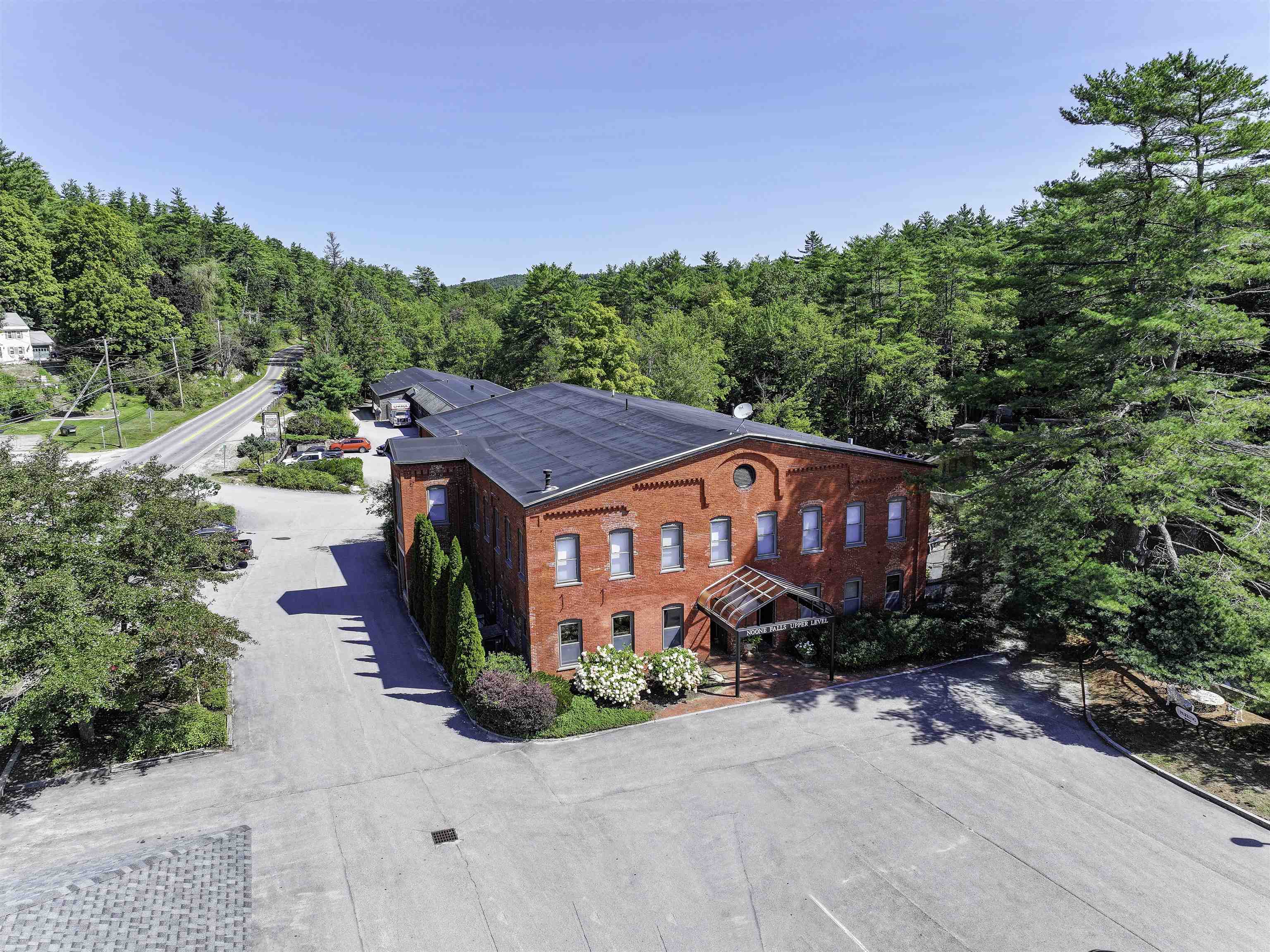 50 Jaffrey Road Unit: 4