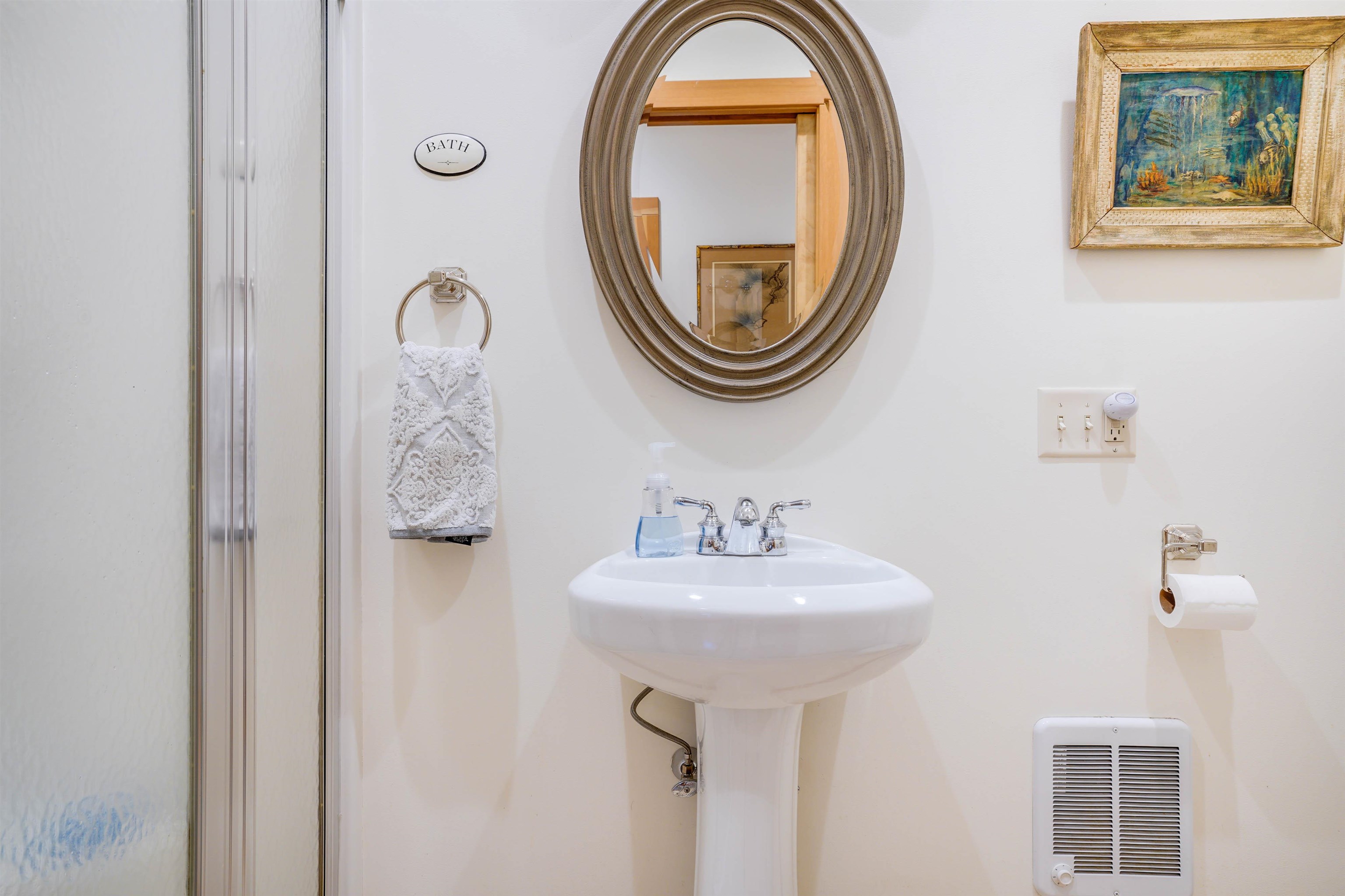 50 Jaffrey Road Unit: 4