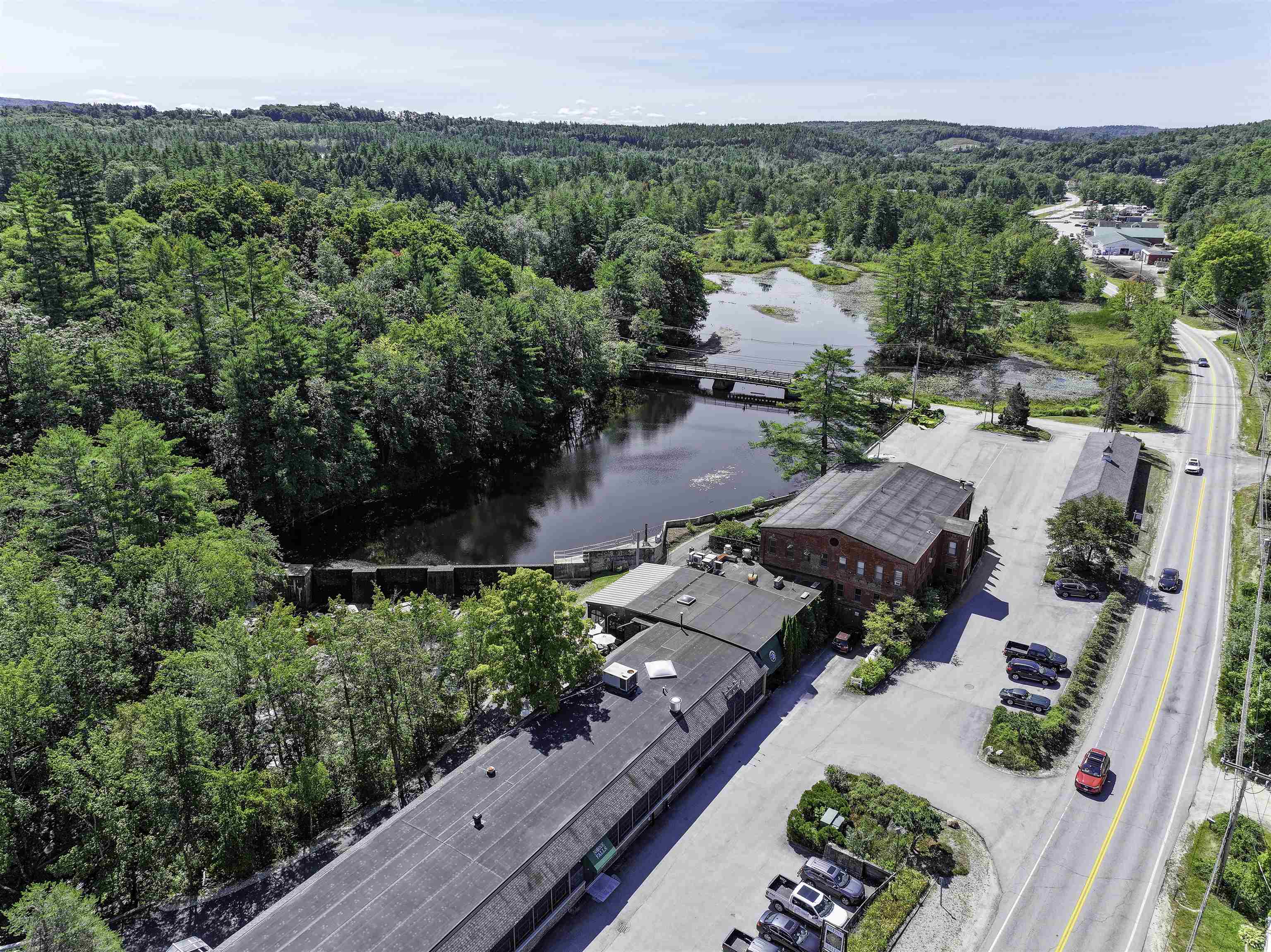 50 Jaffrey Road Unit: 4