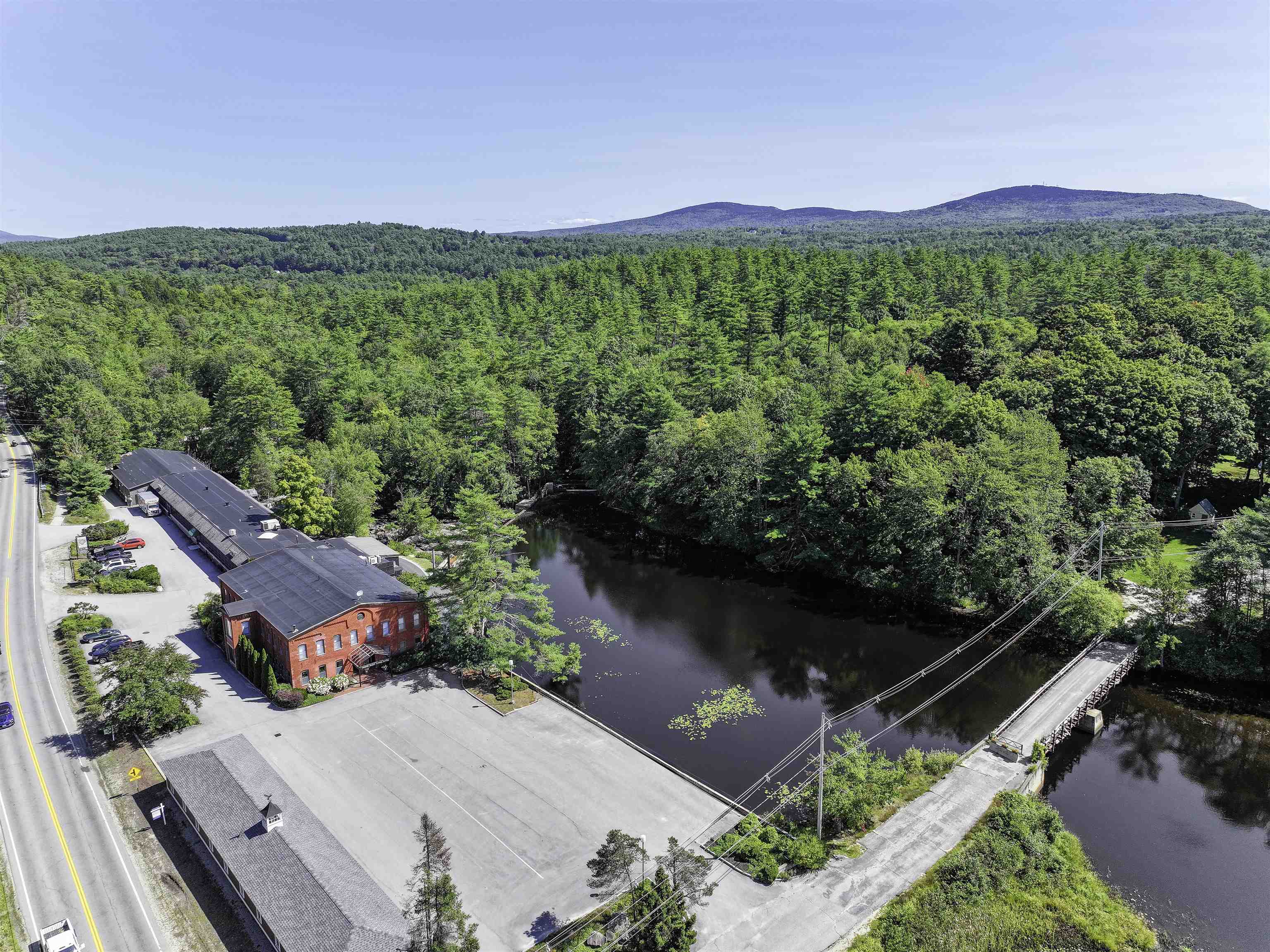 50 Jaffrey Road Unit: 4