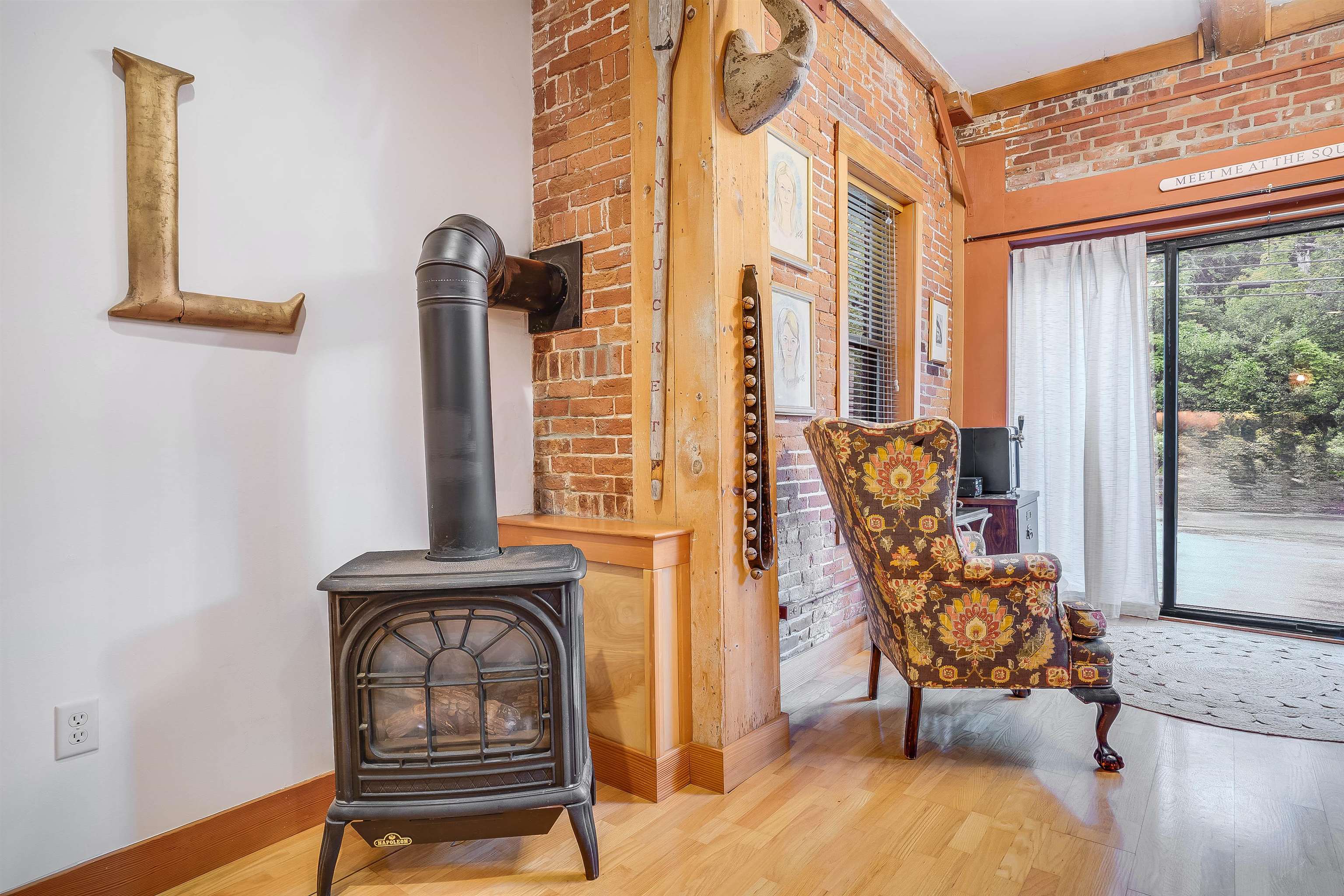 50 Jaffrey Road Unit: 4