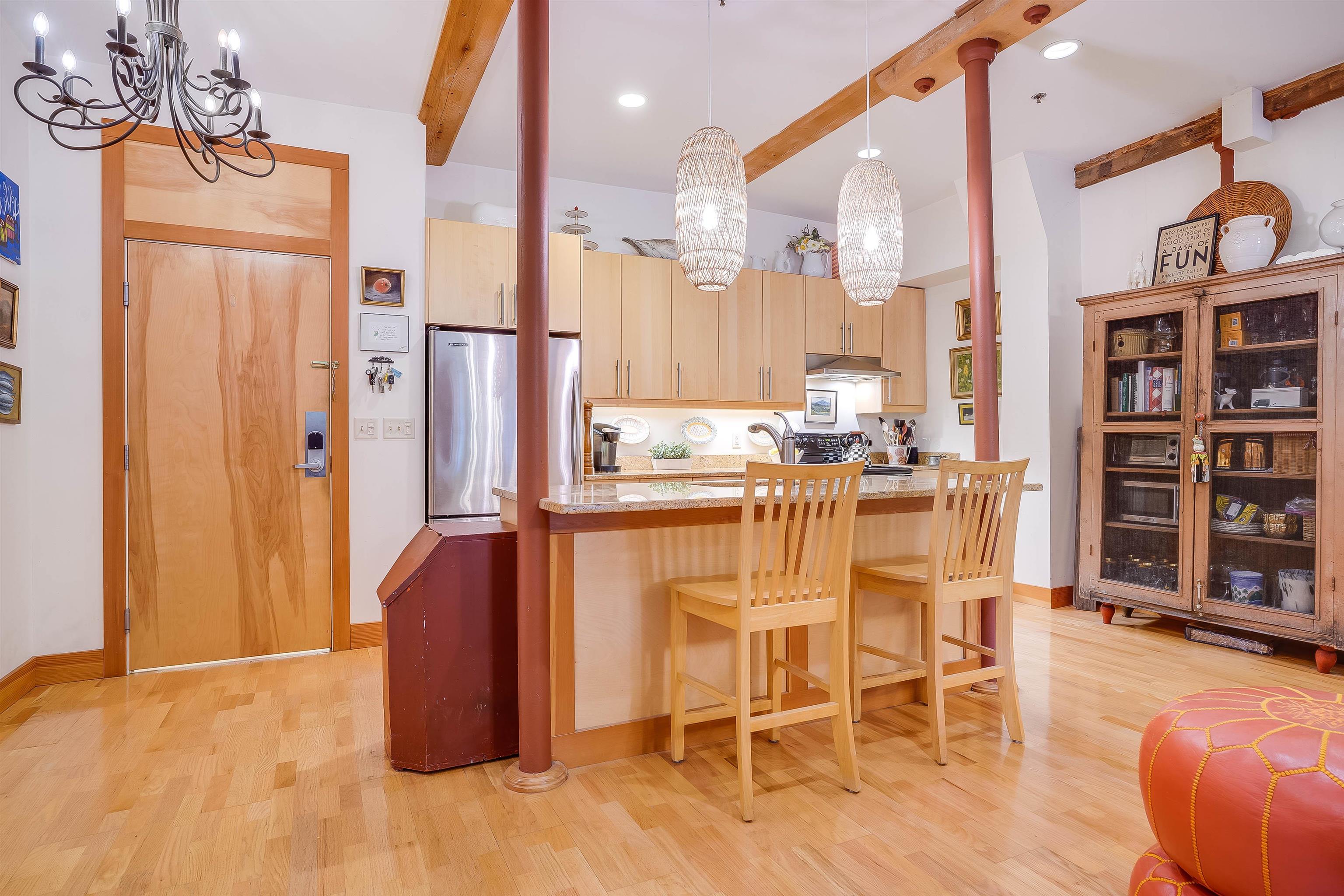 50 Jaffrey Road Unit: 4
