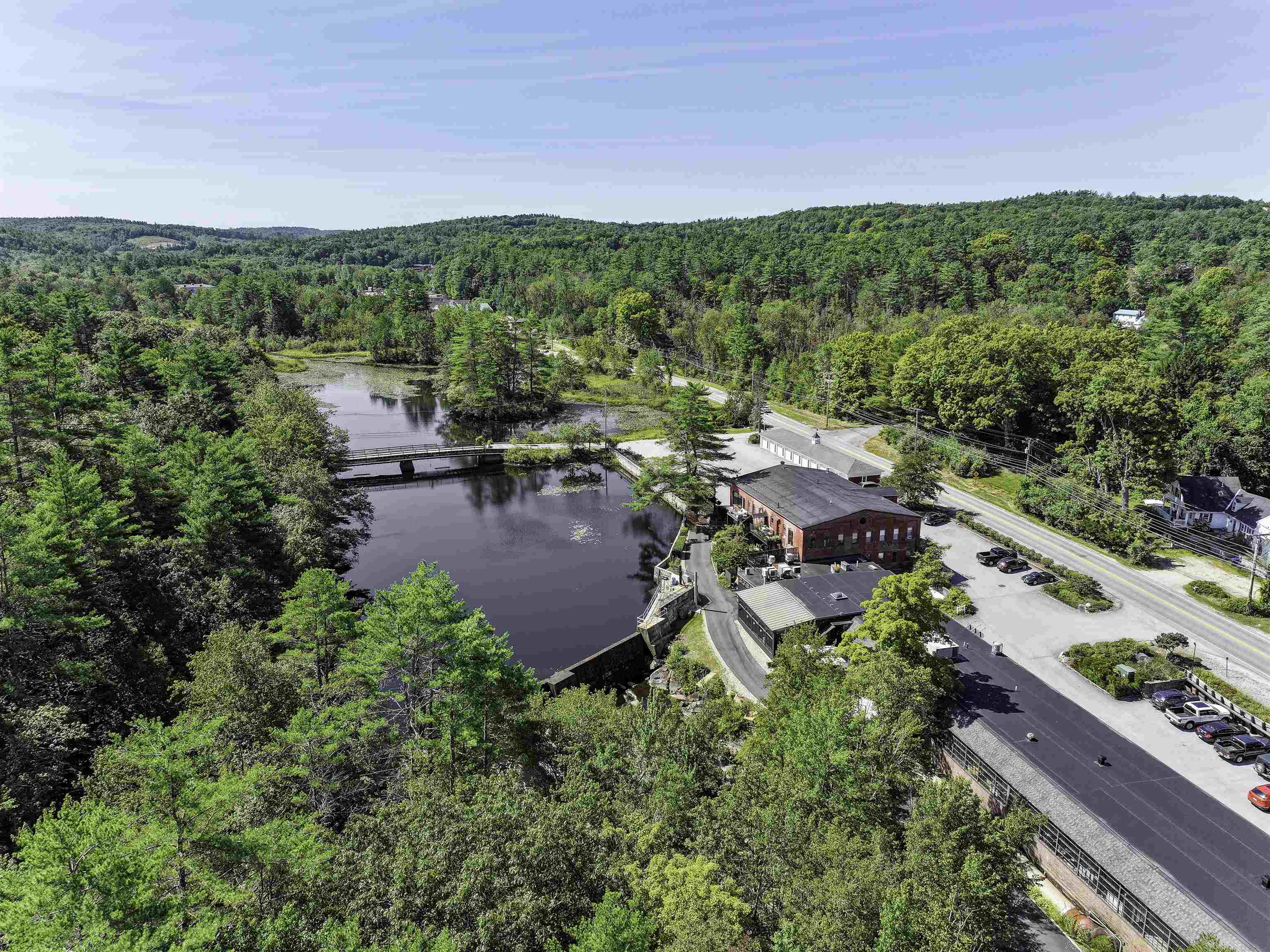 50 Jaffrey Road Unit: 4
