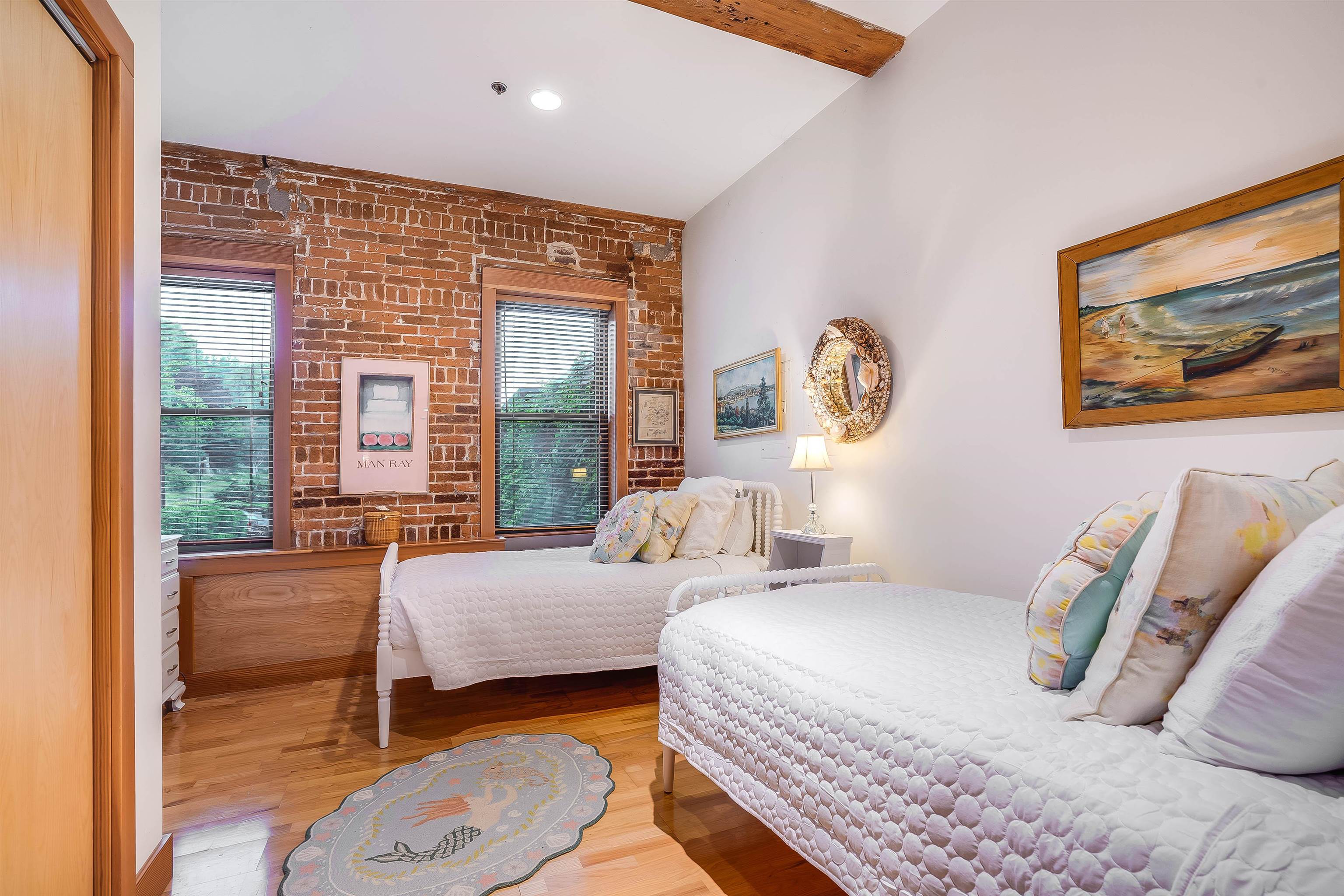 50 Jaffrey Road Unit: 4