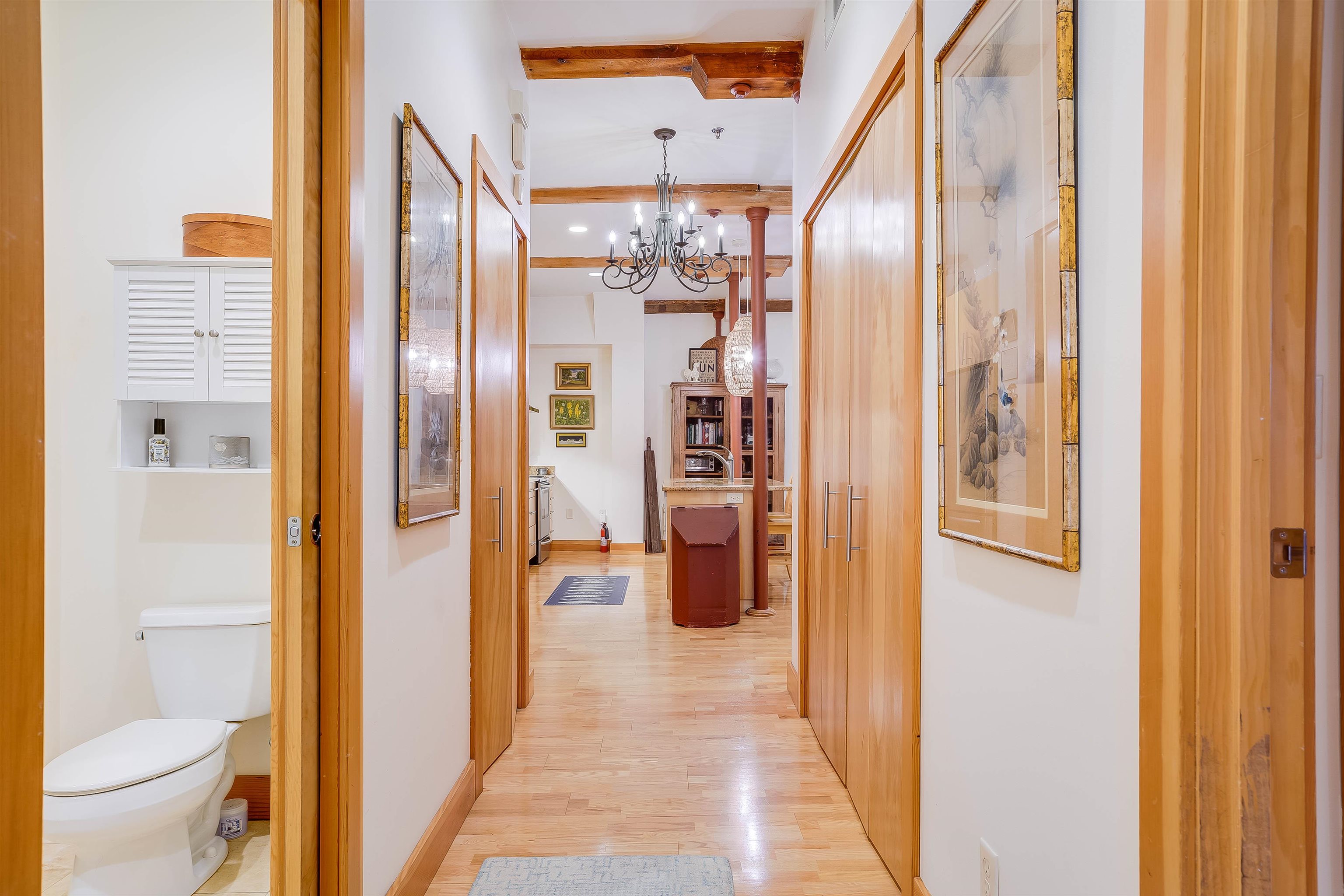 50 Jaffrey Road Unit: 4