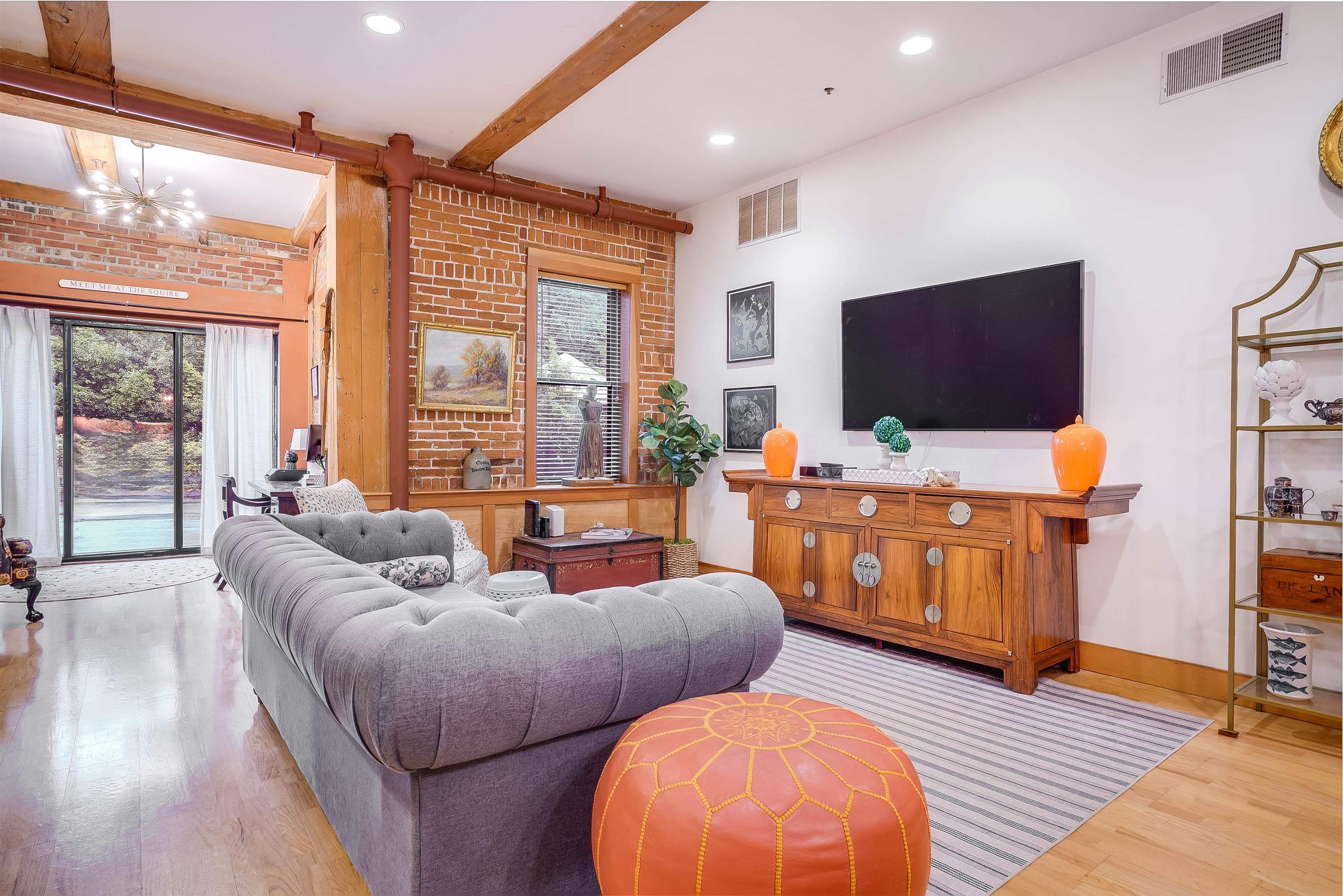 50 Jaffrey Road Unit: 4