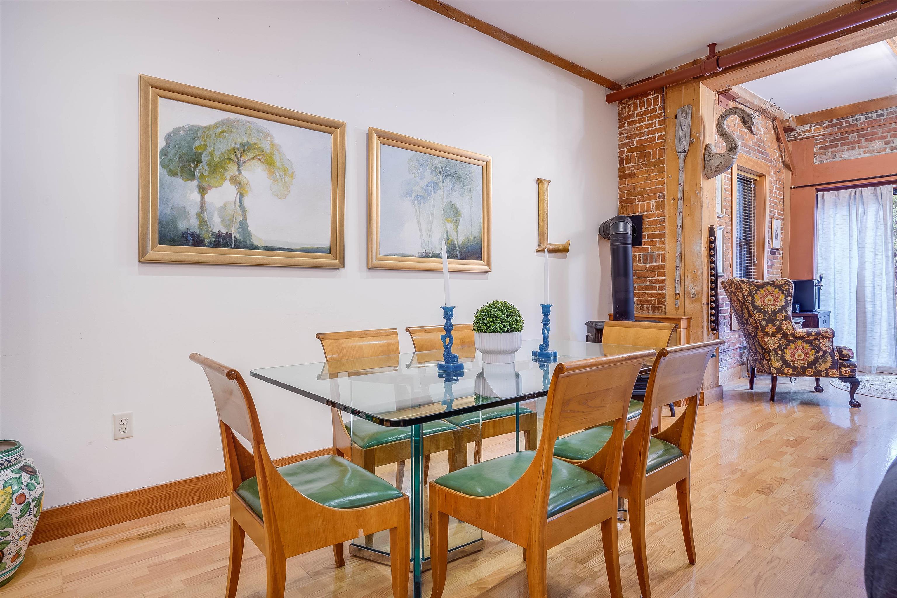 50 Jaffrey Road Unit: 4