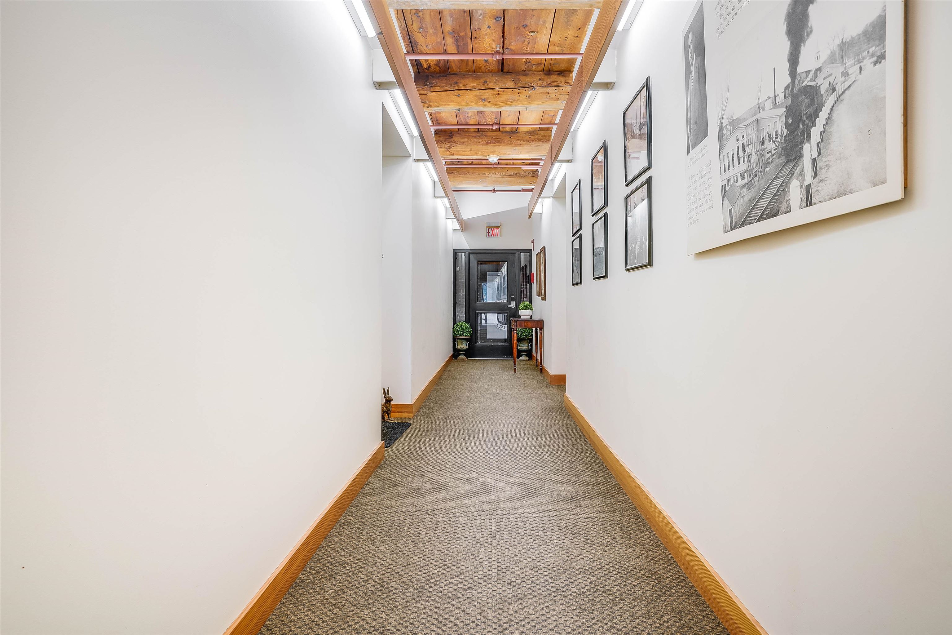 50 Jaffrey Road Unit: 4