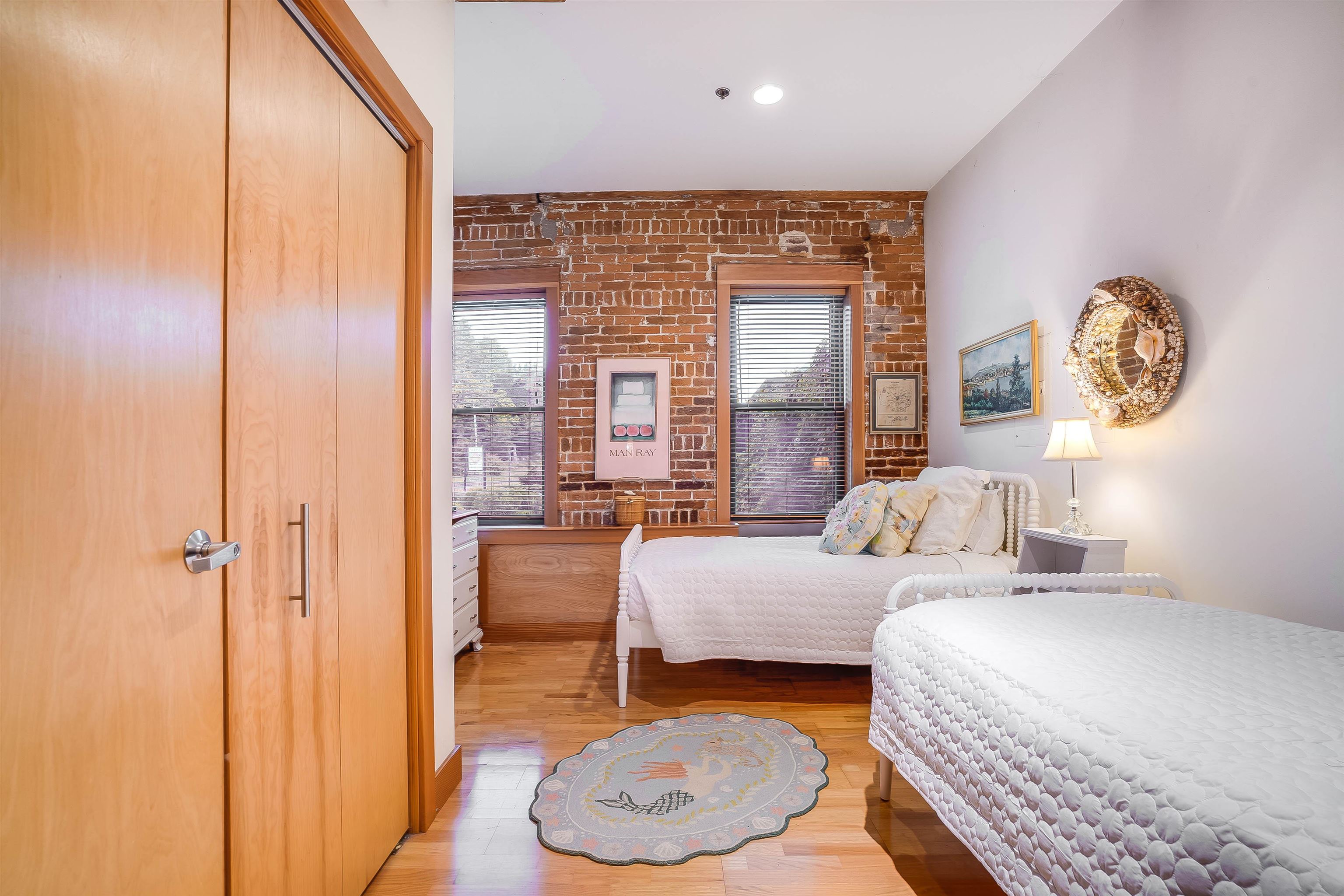 50 Jaffrey Road Unit: 4