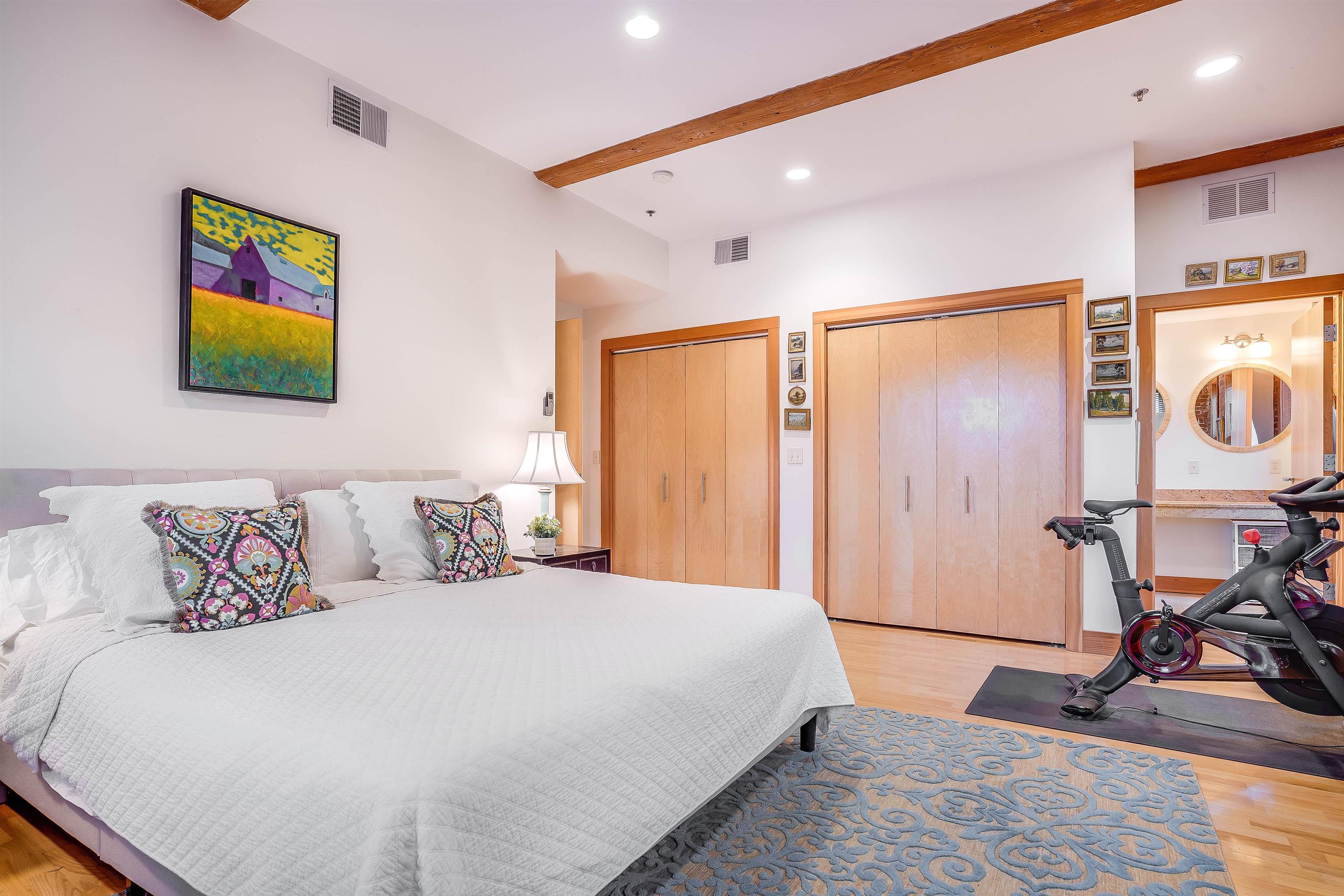 50 Jaffrey Road Unit: 4