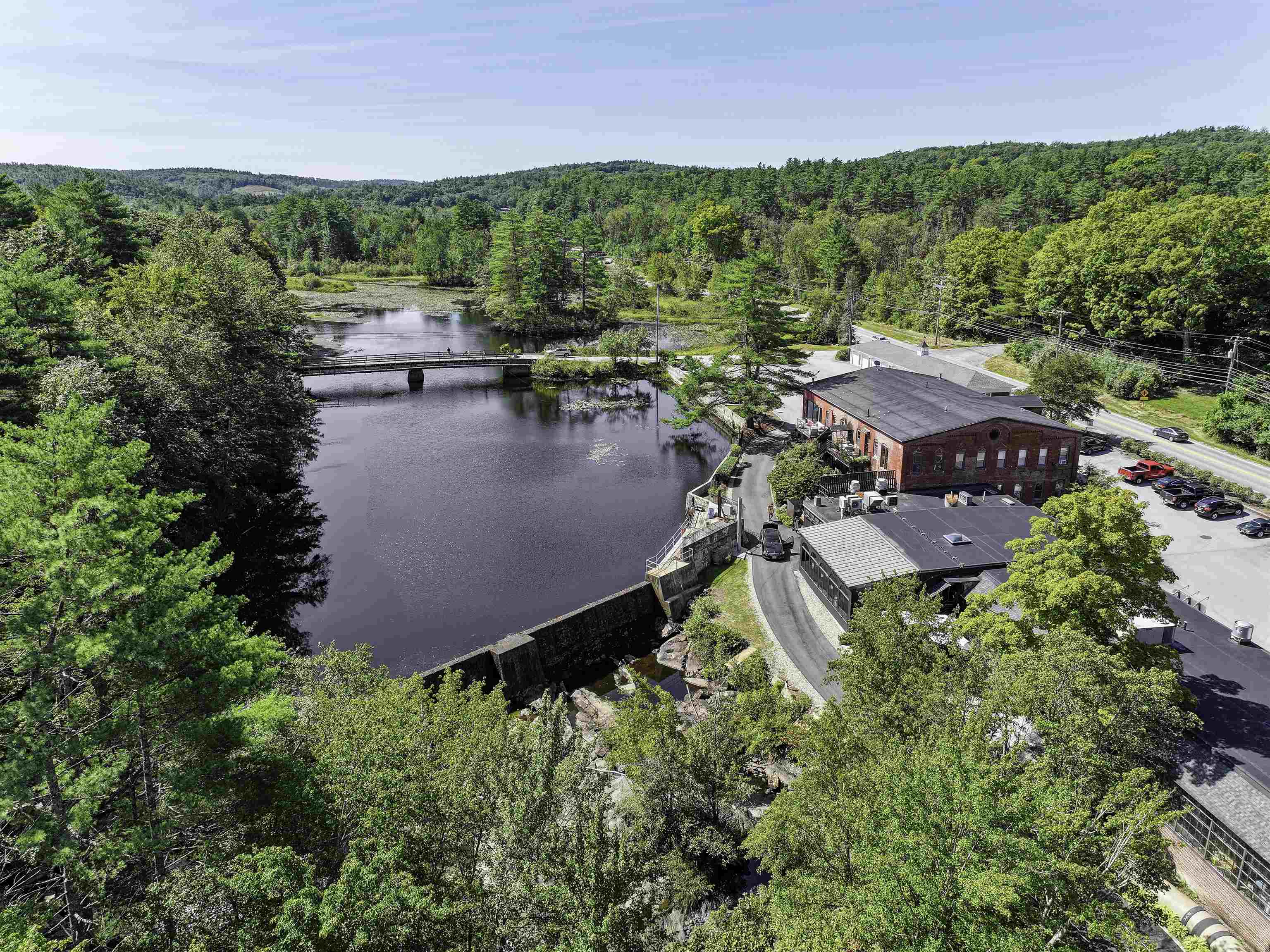 50 Jaffrey Road Unit: 4