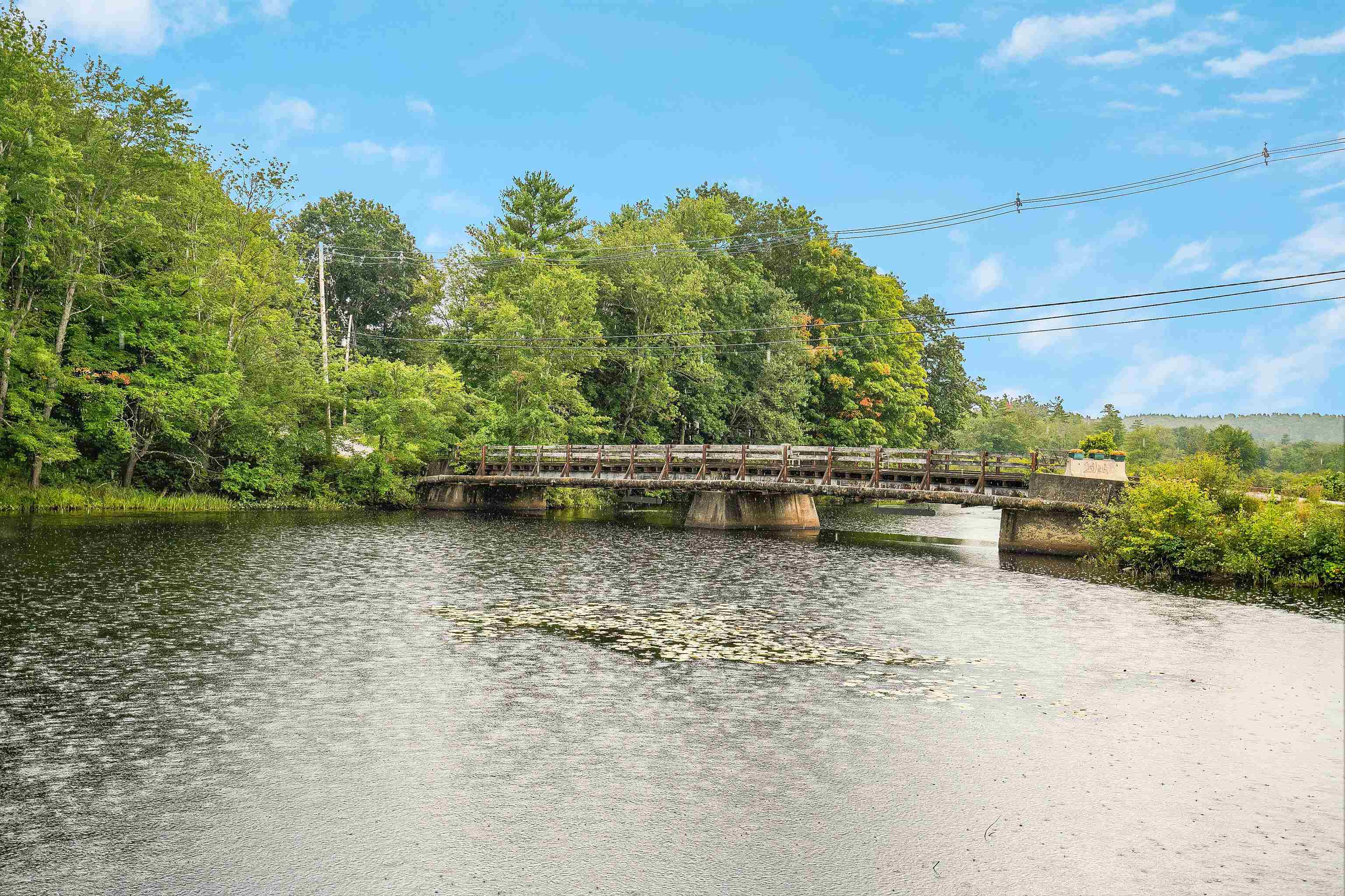 50 Jaffrey Road Unit: 4
