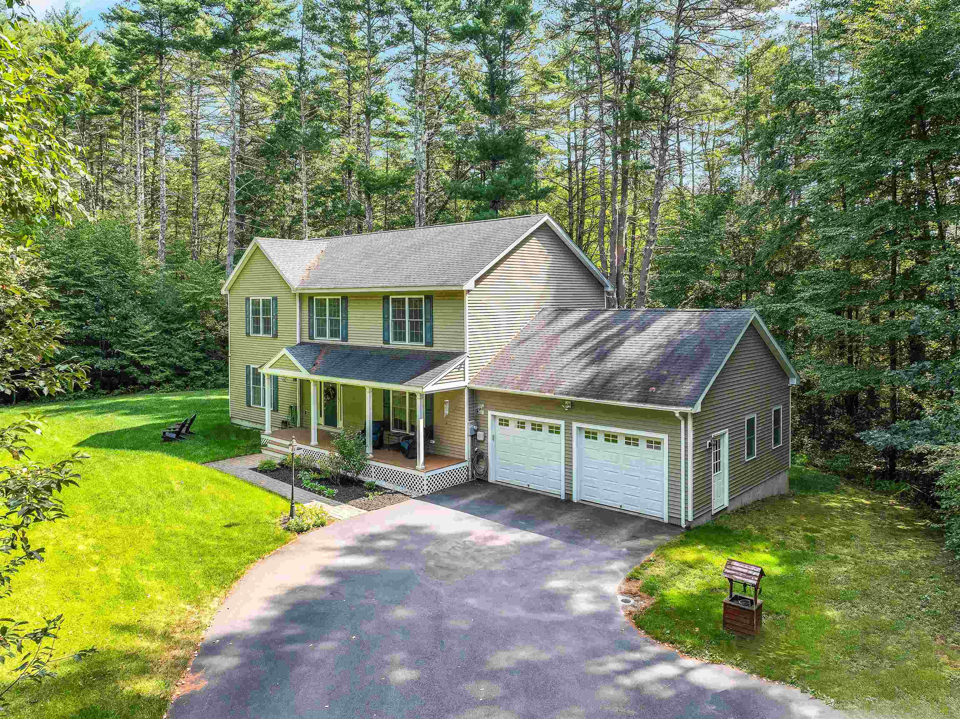 9 Bartlett Drive