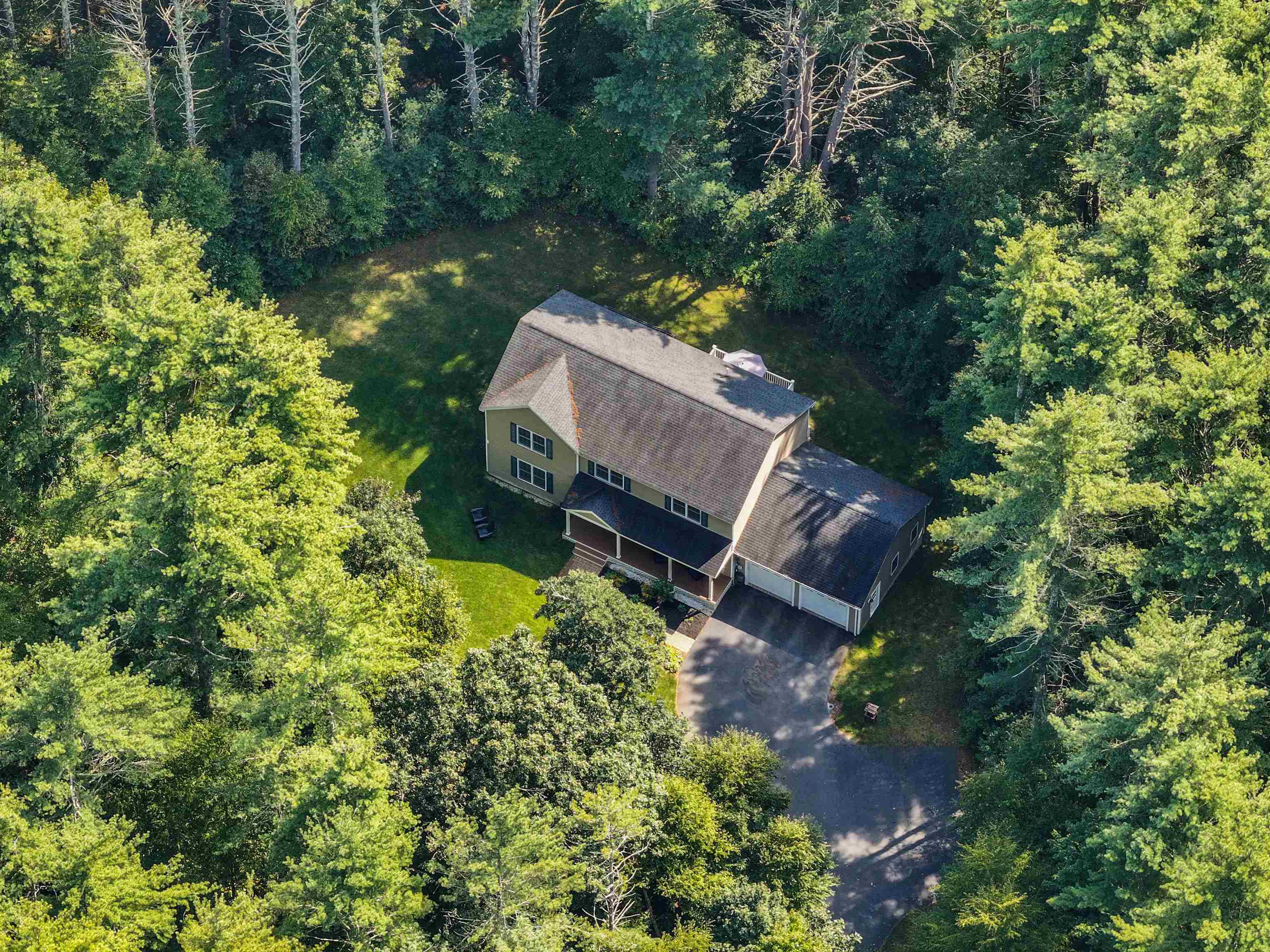 9 Bartlett Drive